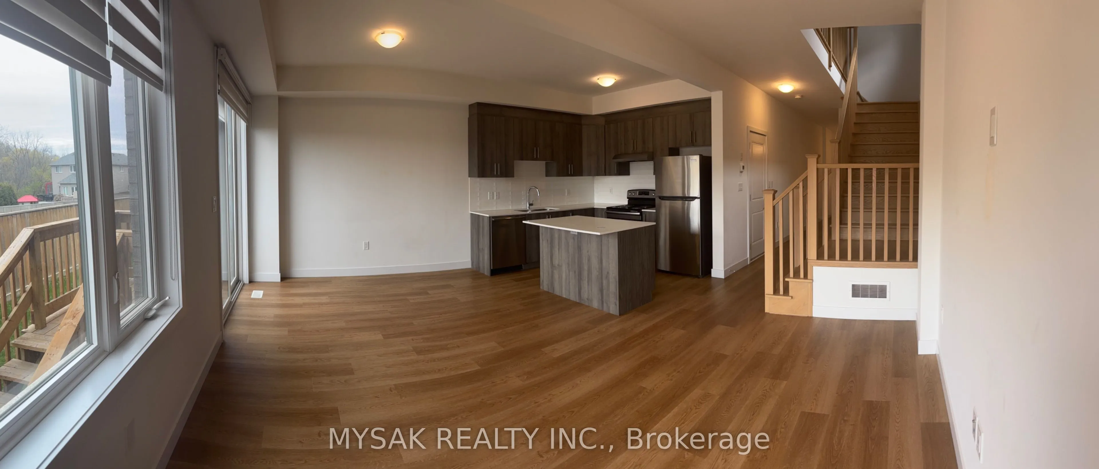 166 Mount Albion Road, #13