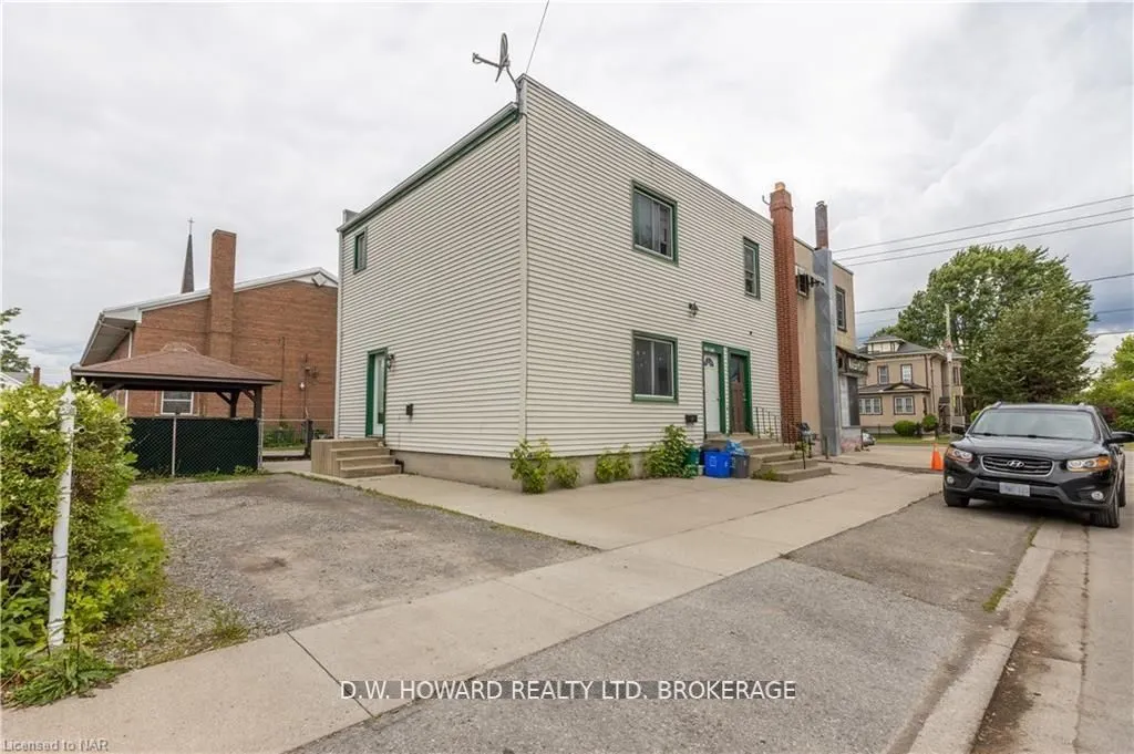 147 Bell Street
