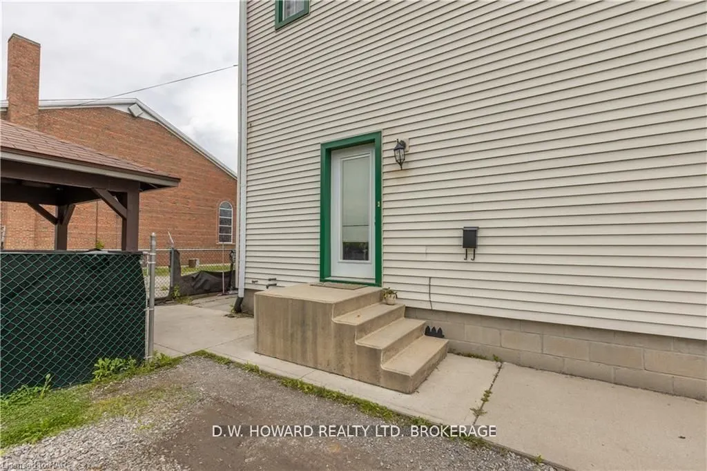 147 Bell Street