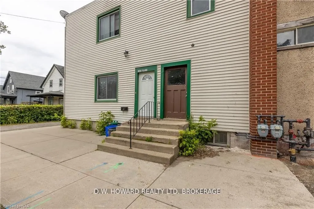 147 Bell Street