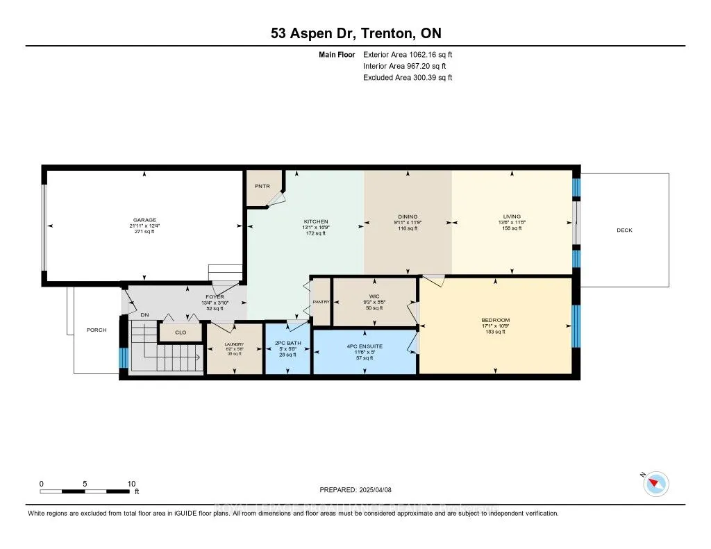 53 Aspen Drive