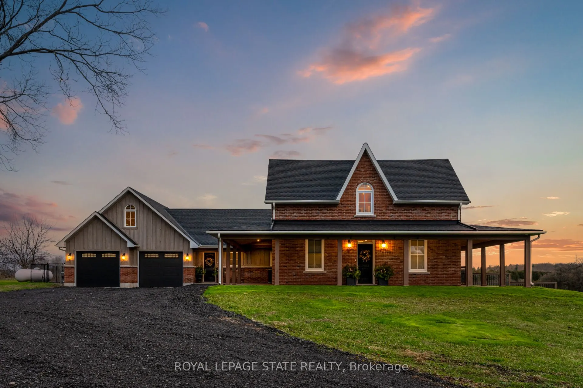 1041 Concession 8 RR 3 W