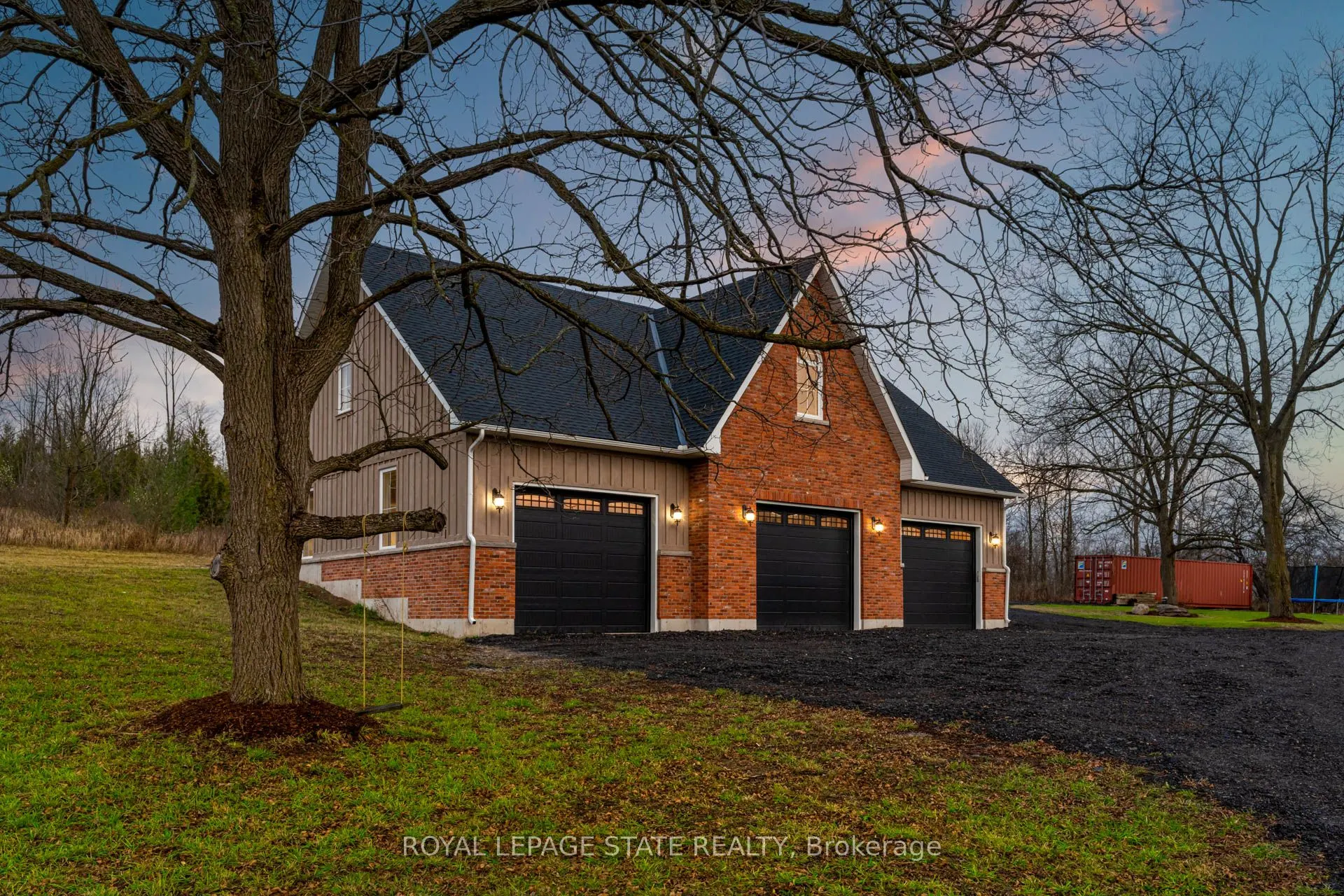 1041 Concession 8 RR 3 W