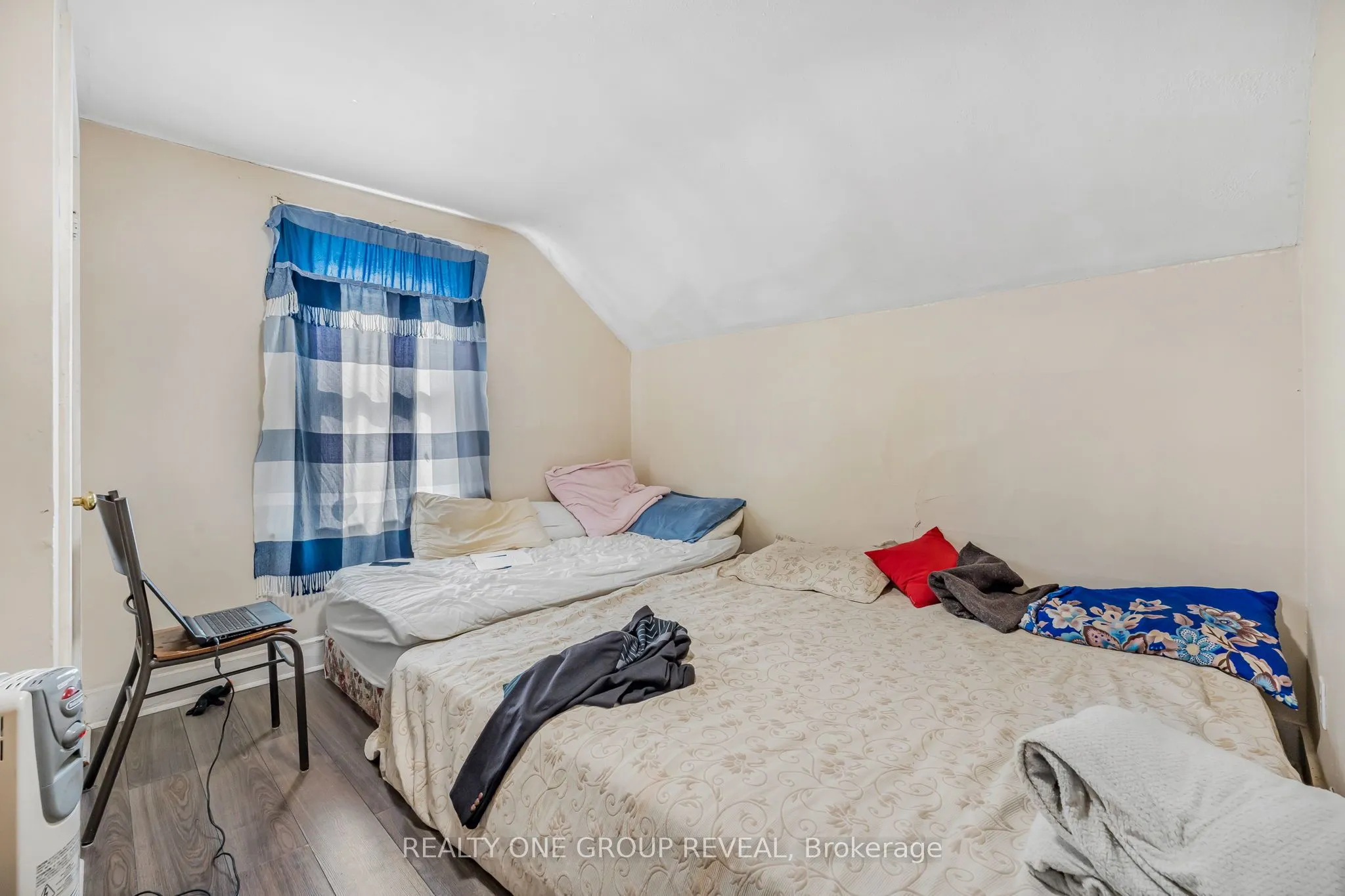 160 Fares Street