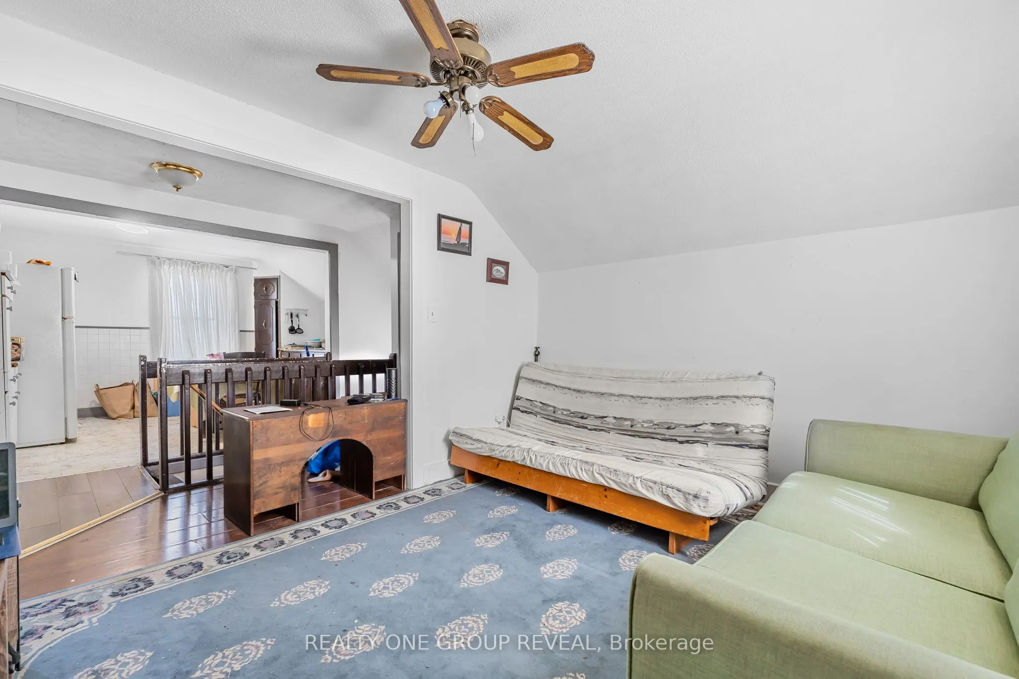 160 Fares Street