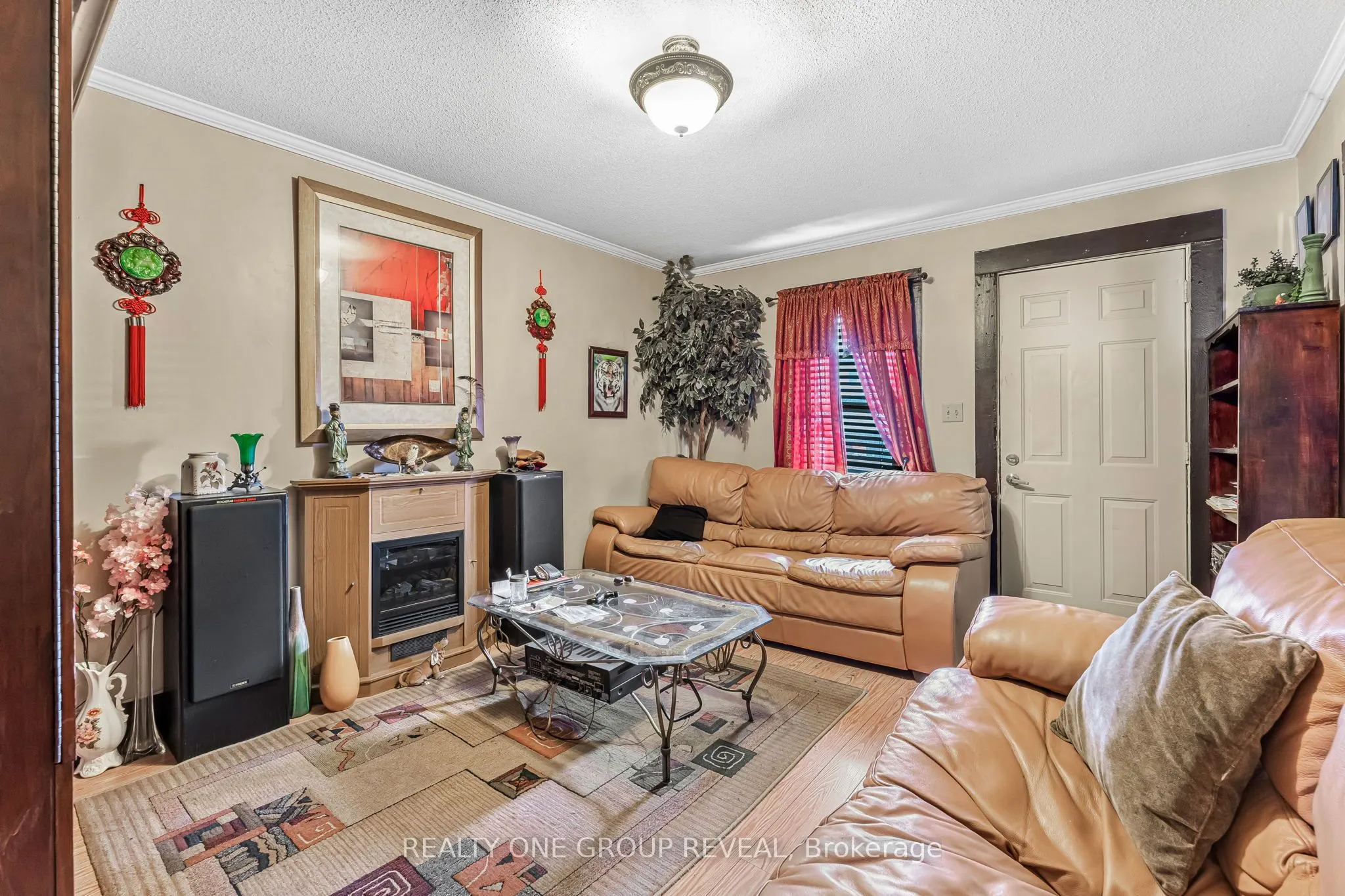 160 Fares Street