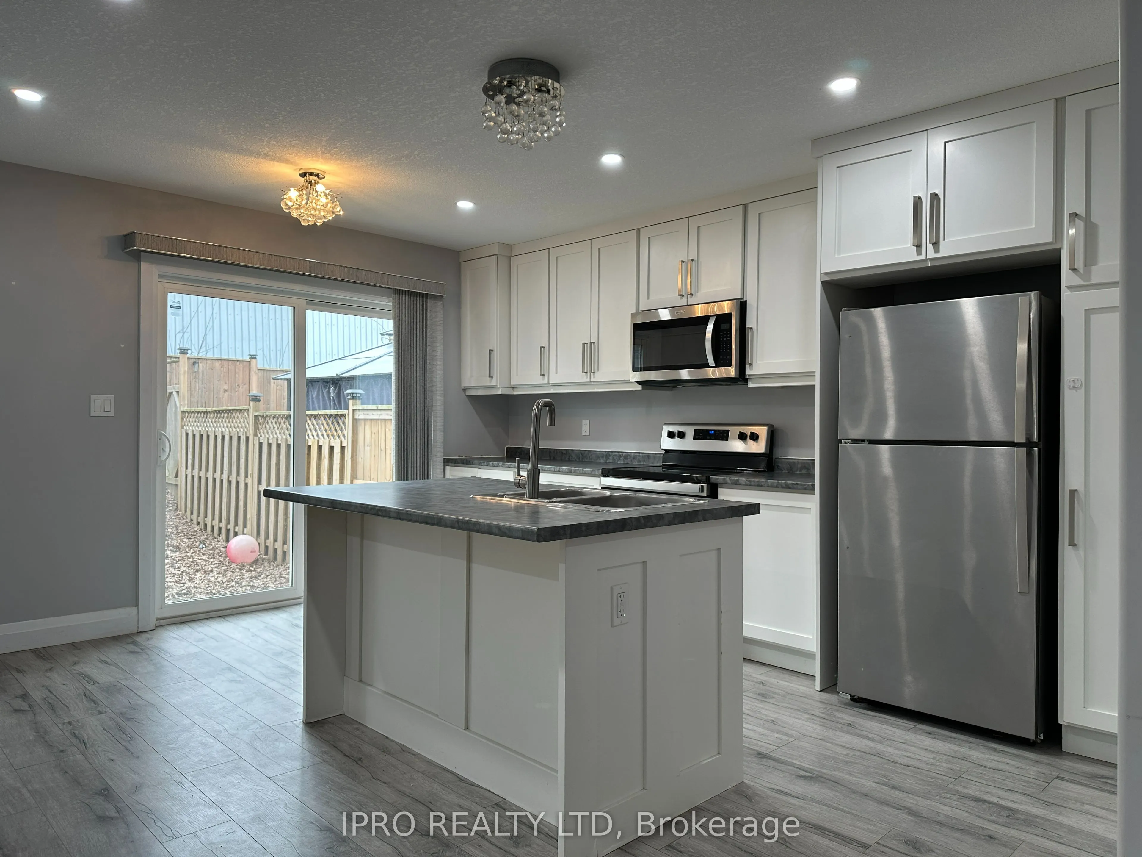 61 Vienna Road #1