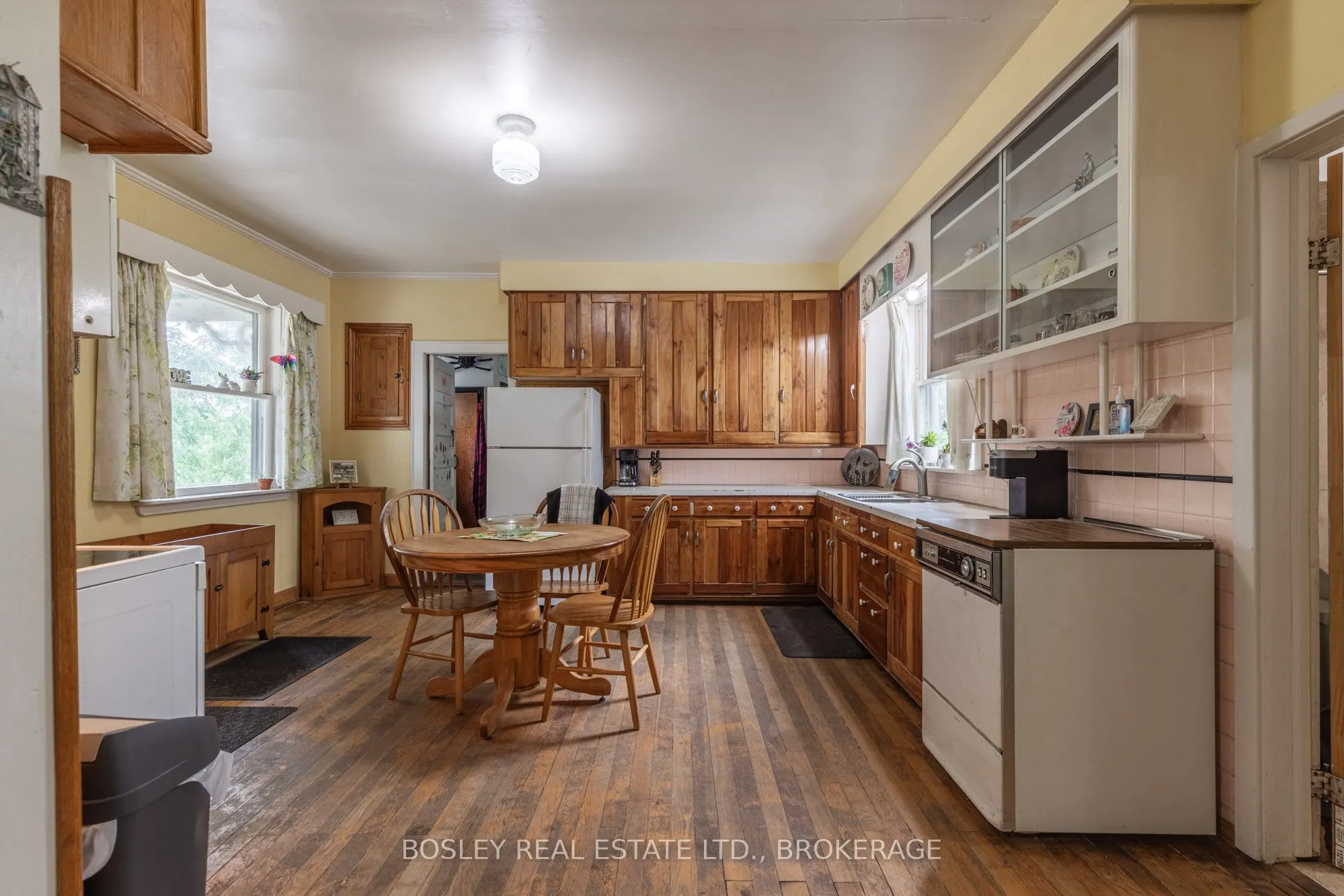 3460 TWENTY MILE Road
