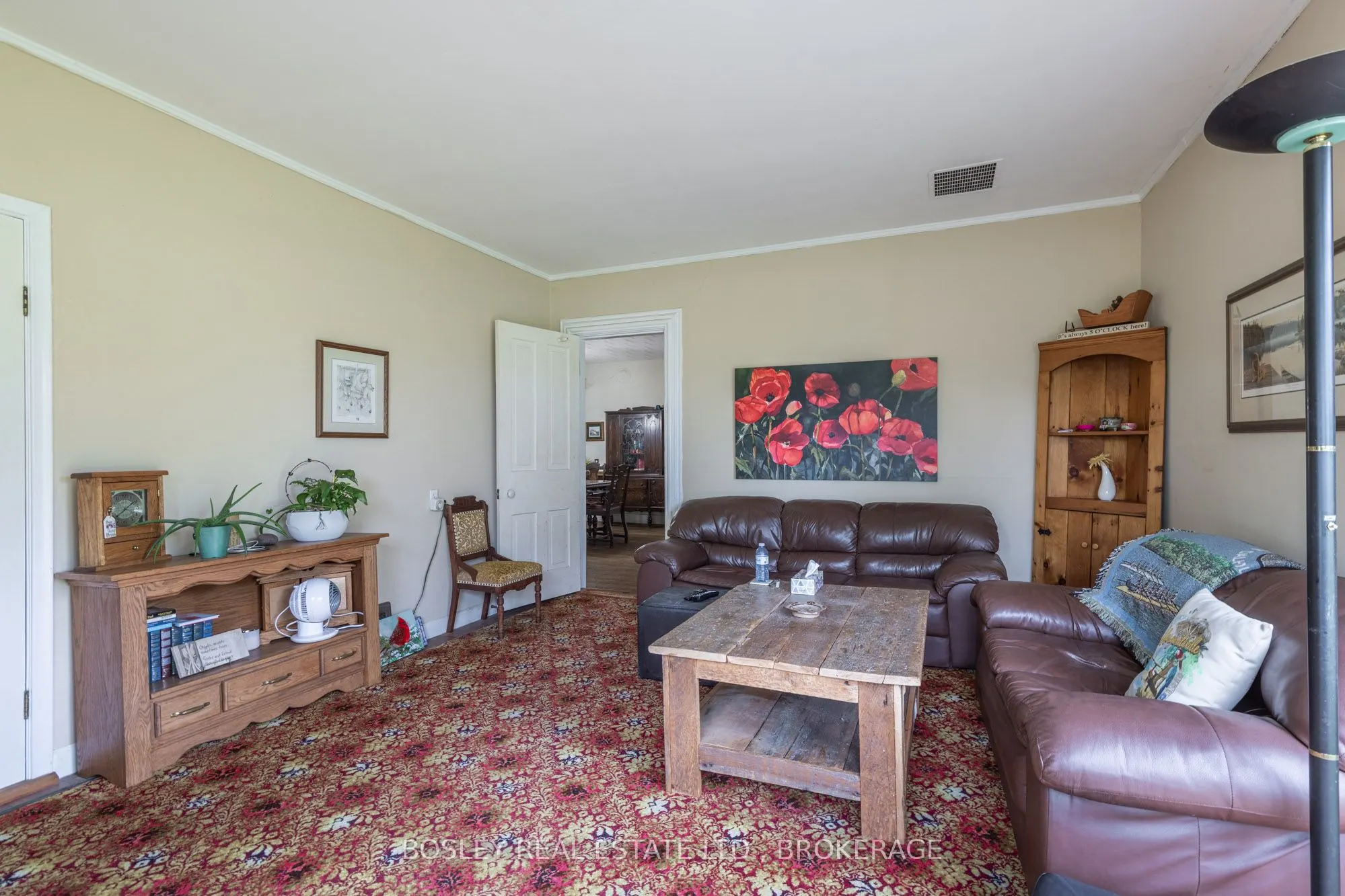 3460 TWENTY MILE Road