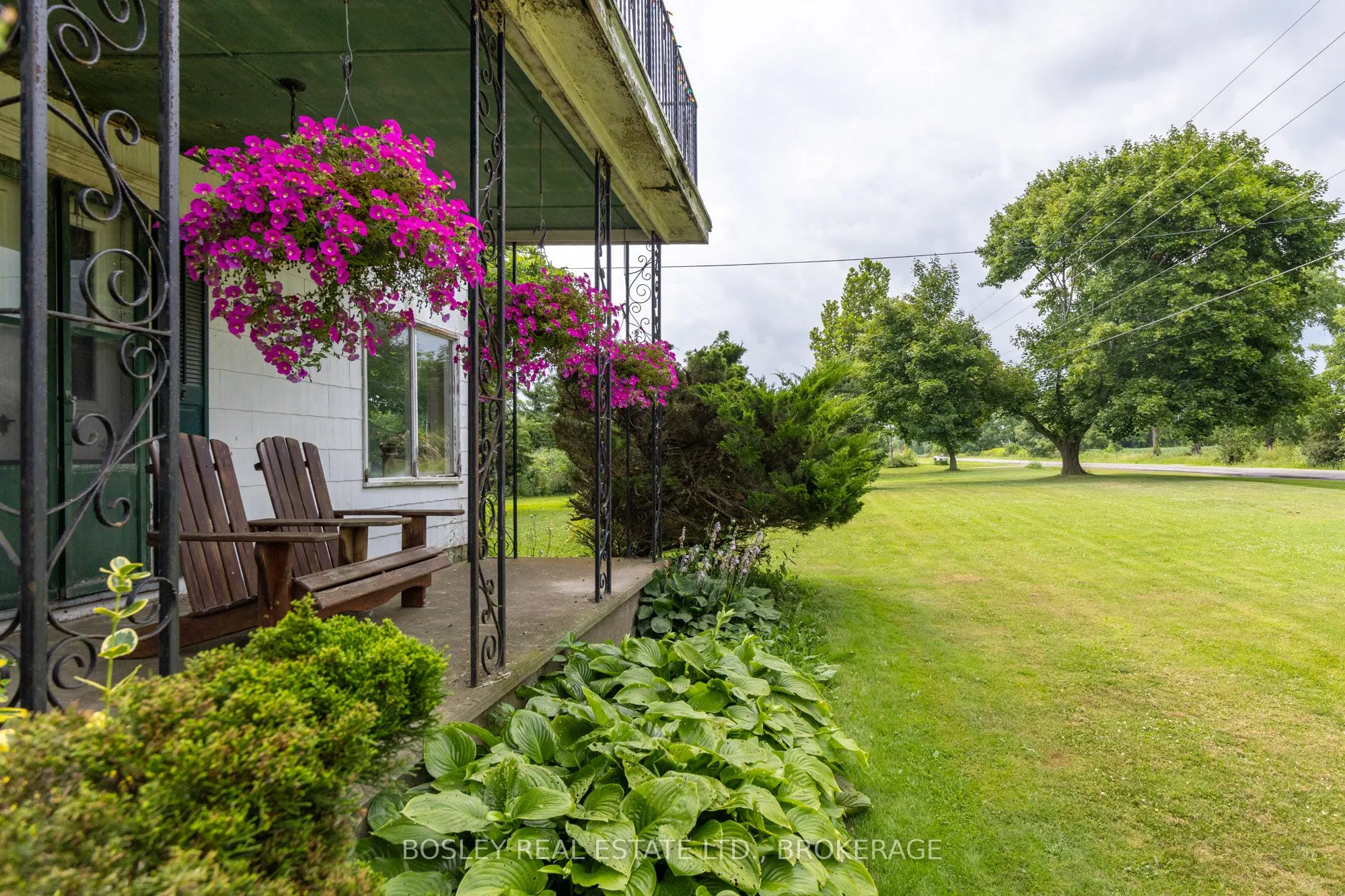 3460 TWENTY MILE Road