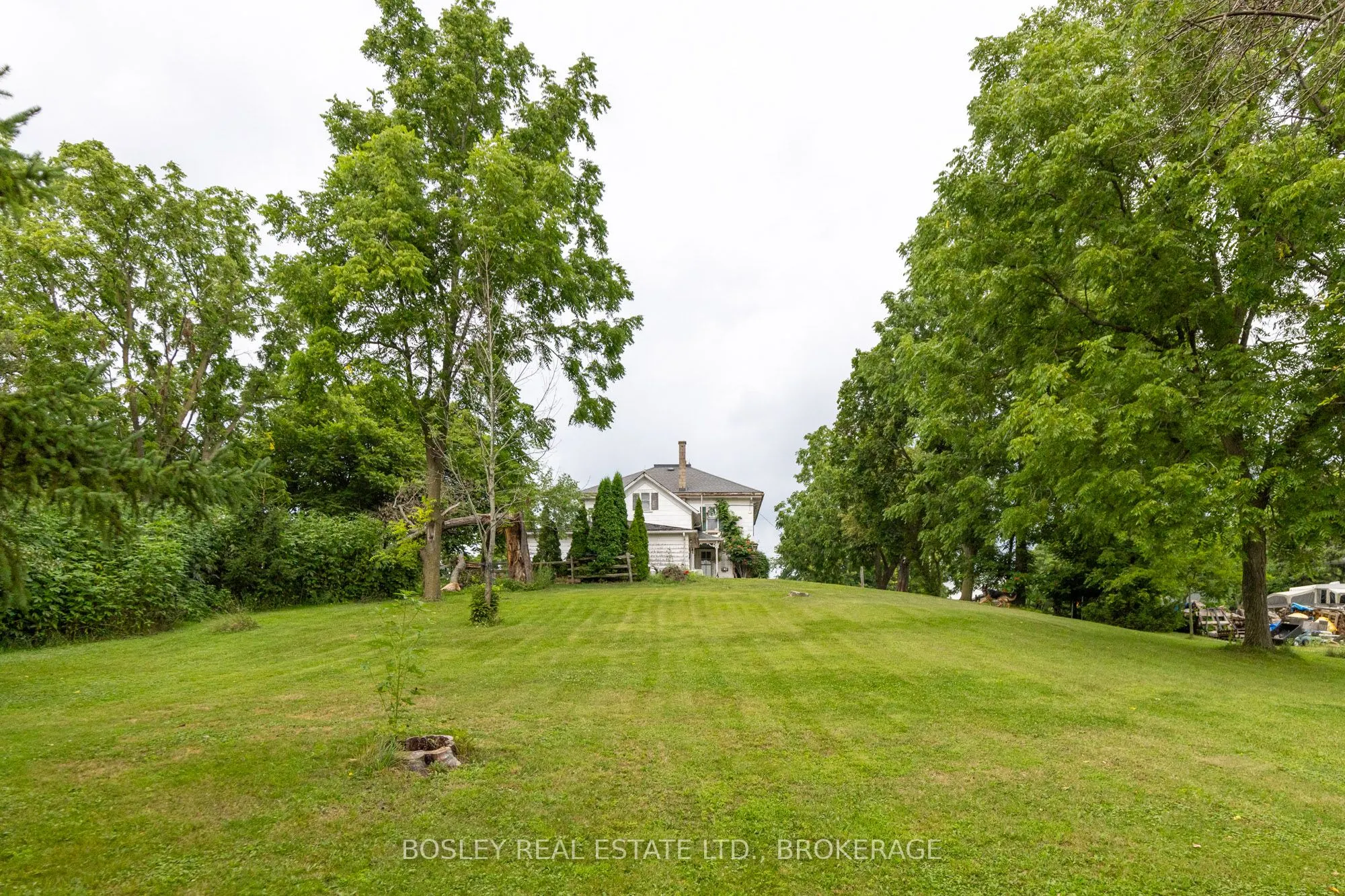 3460 TWENTY MILE Road