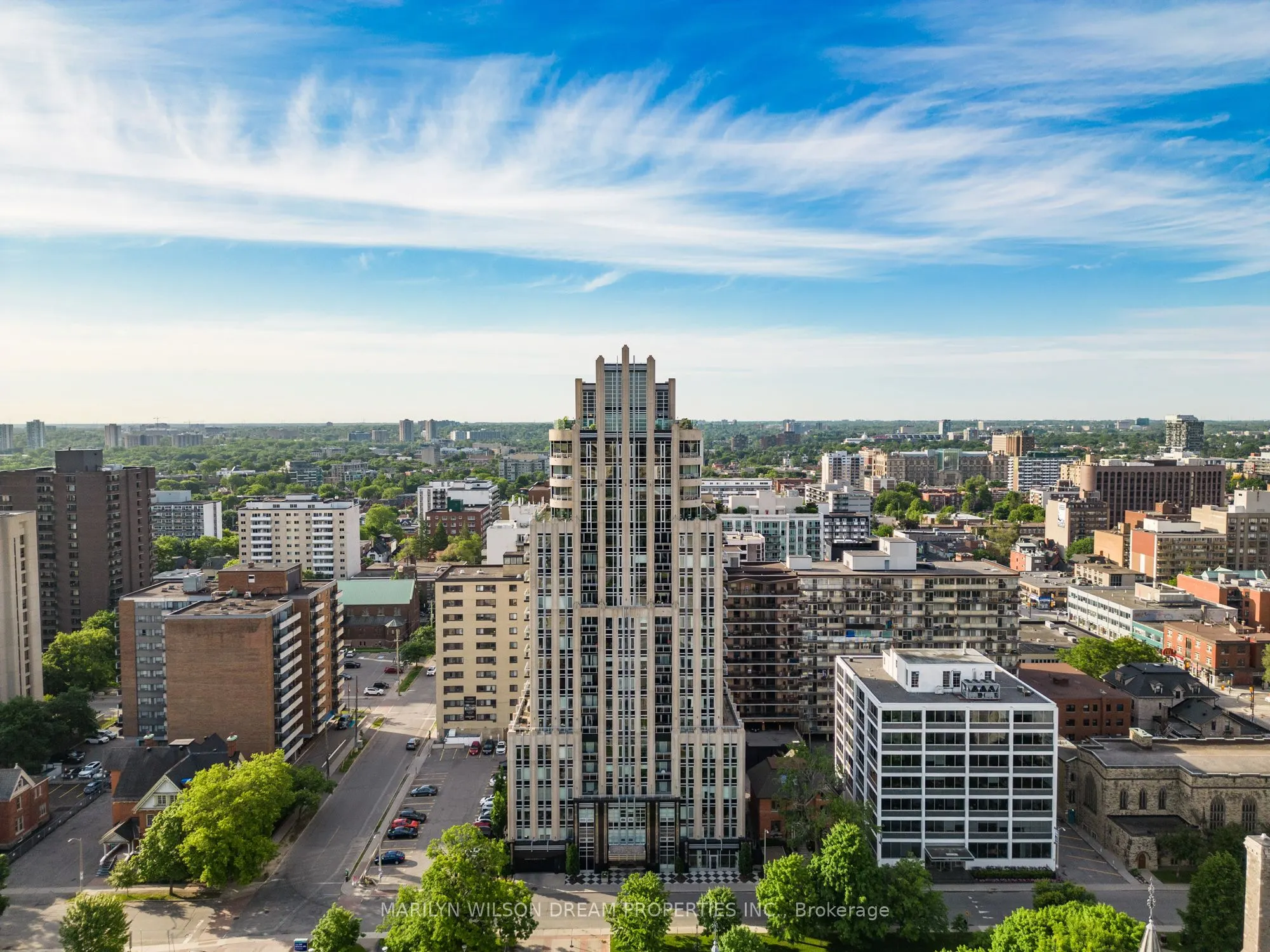 108 Lisgar Street, #1801