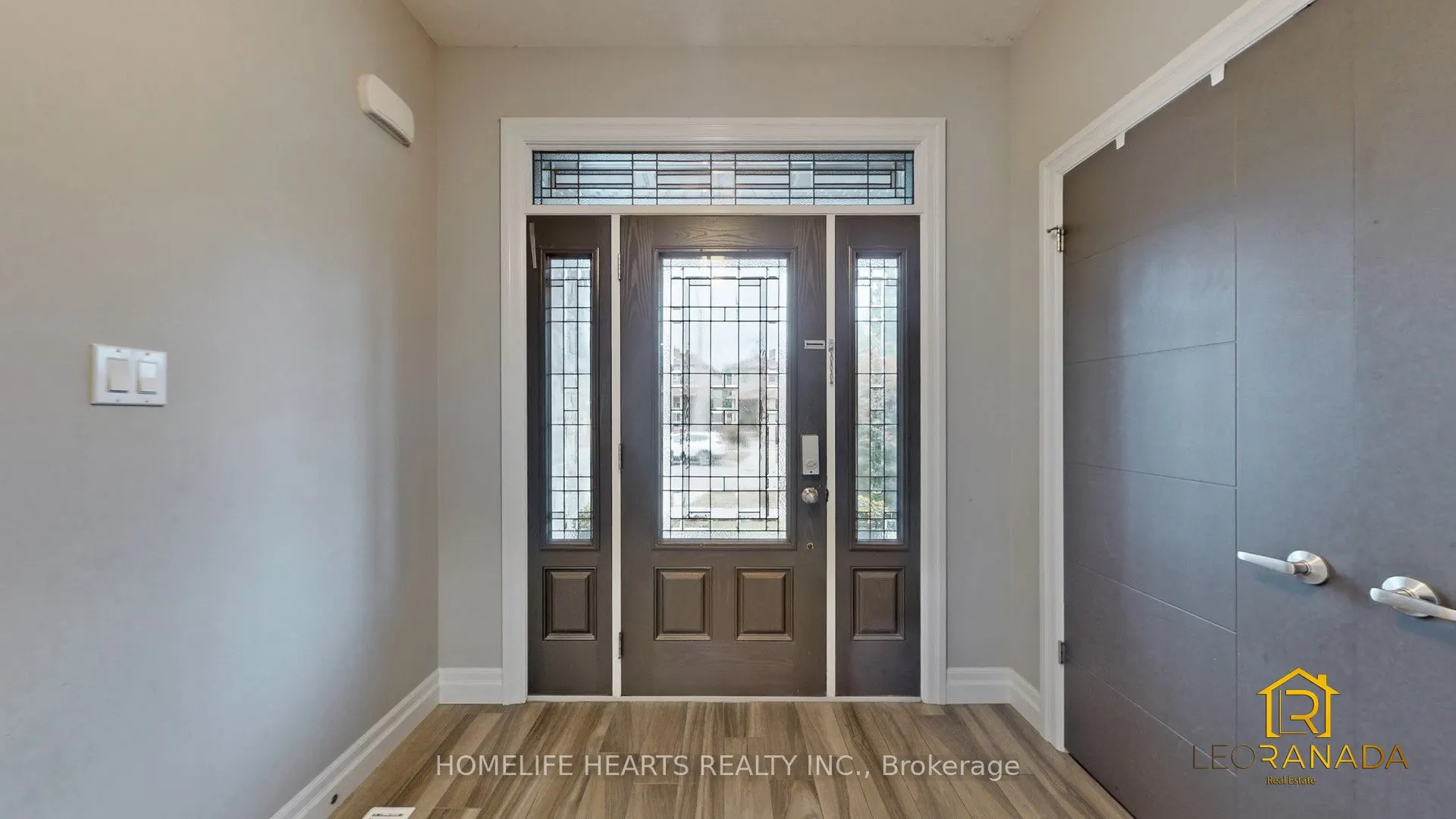 268 Birkinshaw Road