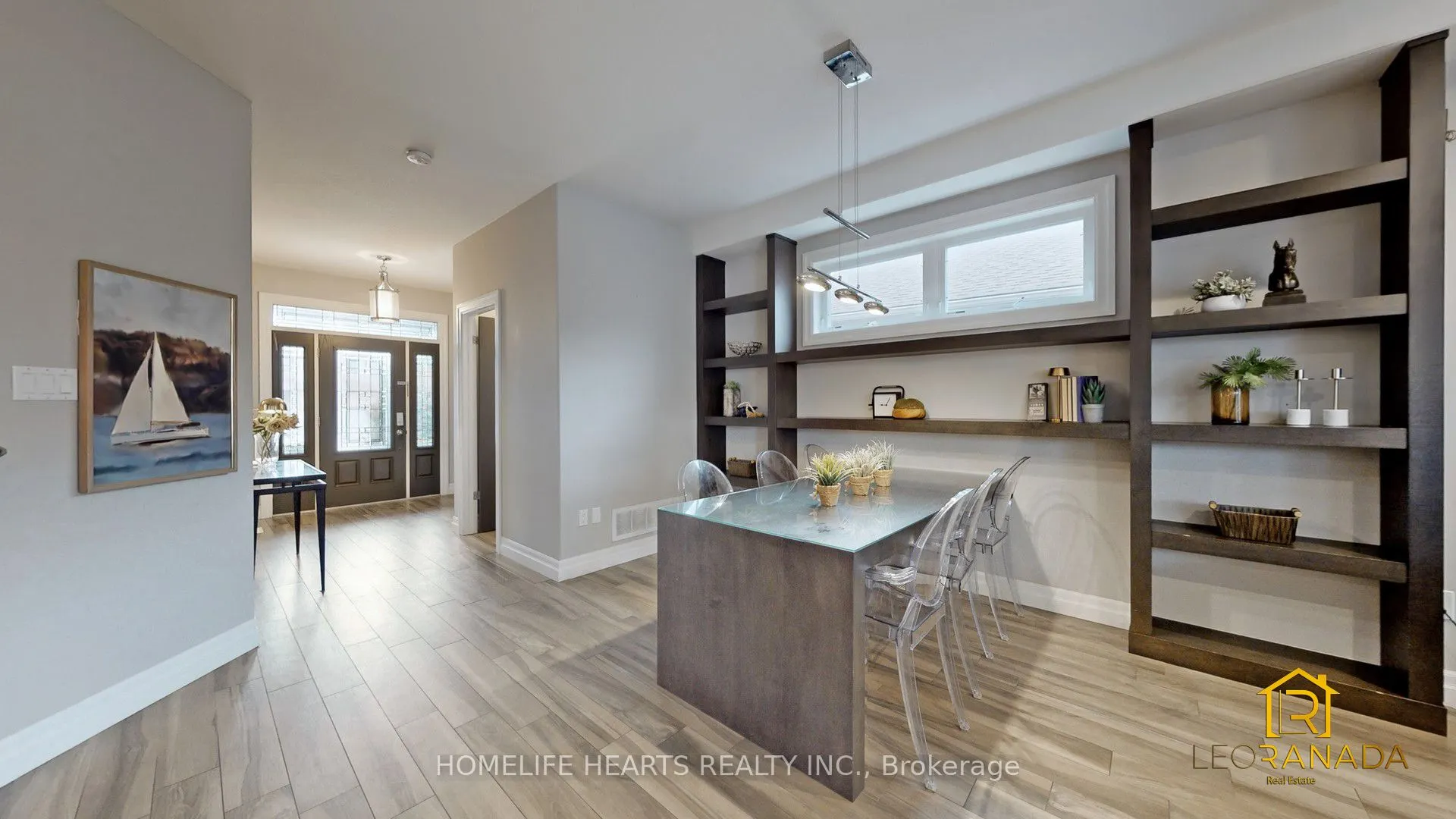 268 Birkinshaw Road