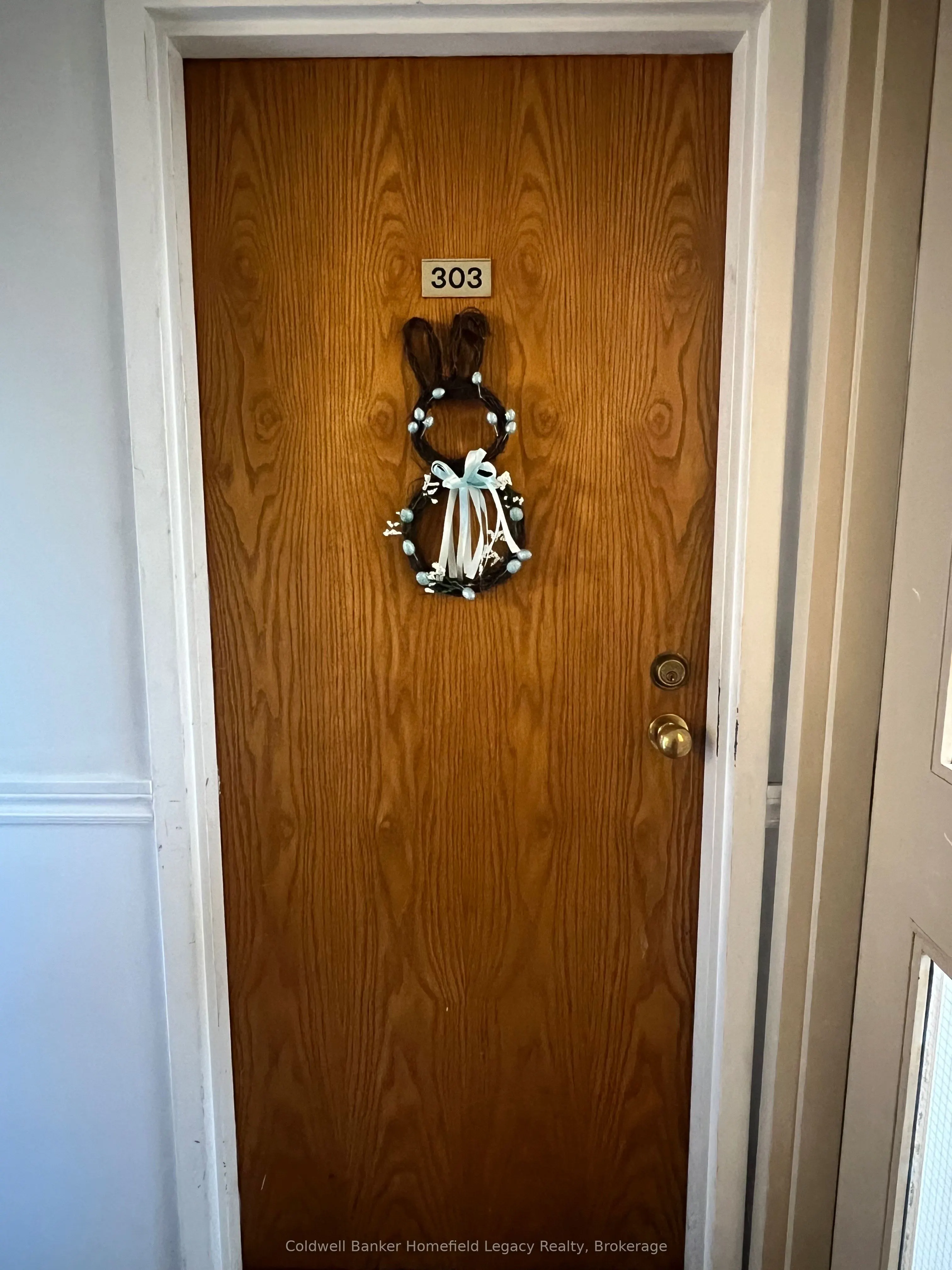 50 Campbell Court, #303