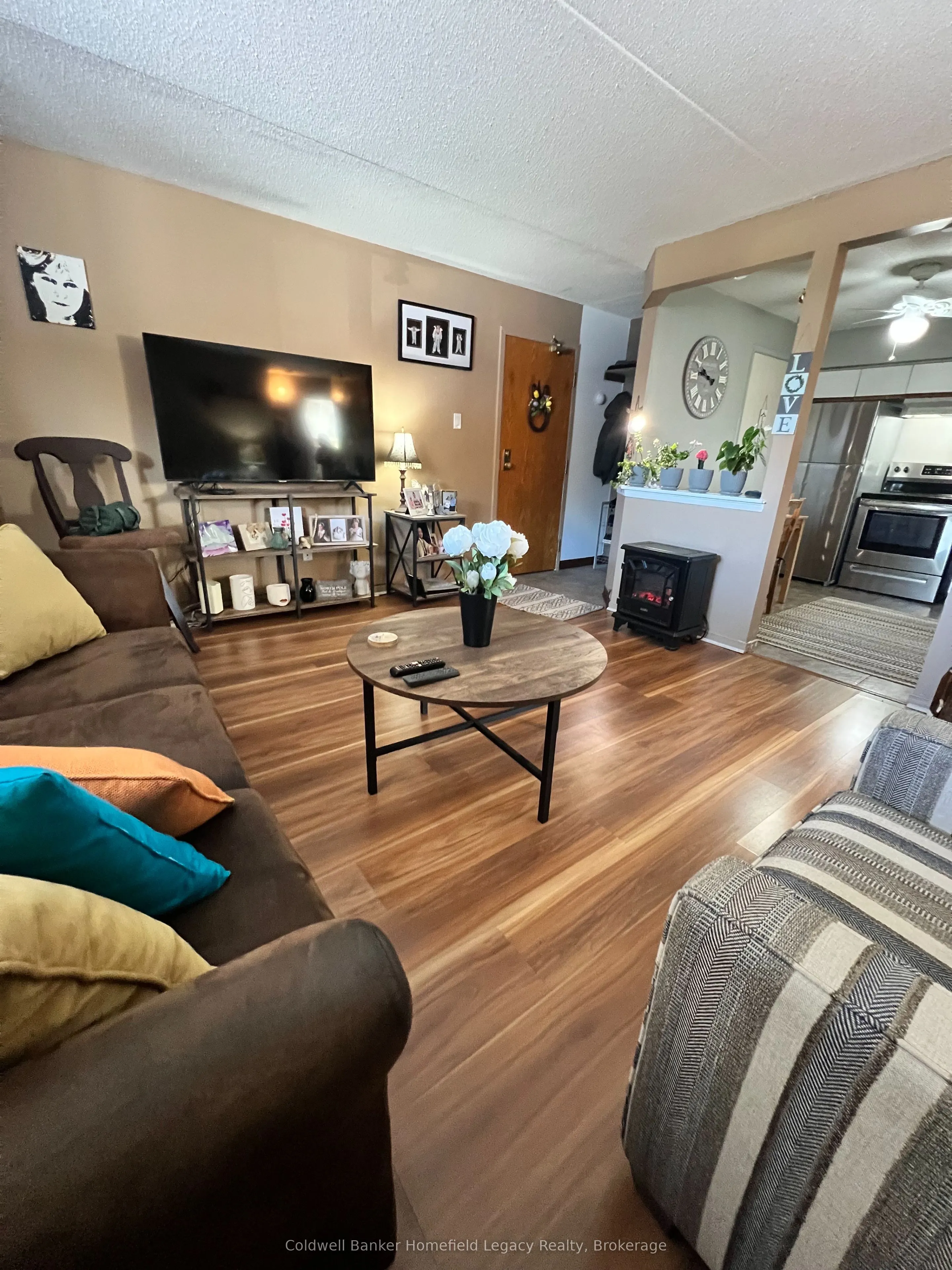 50 Campbell Court, #303