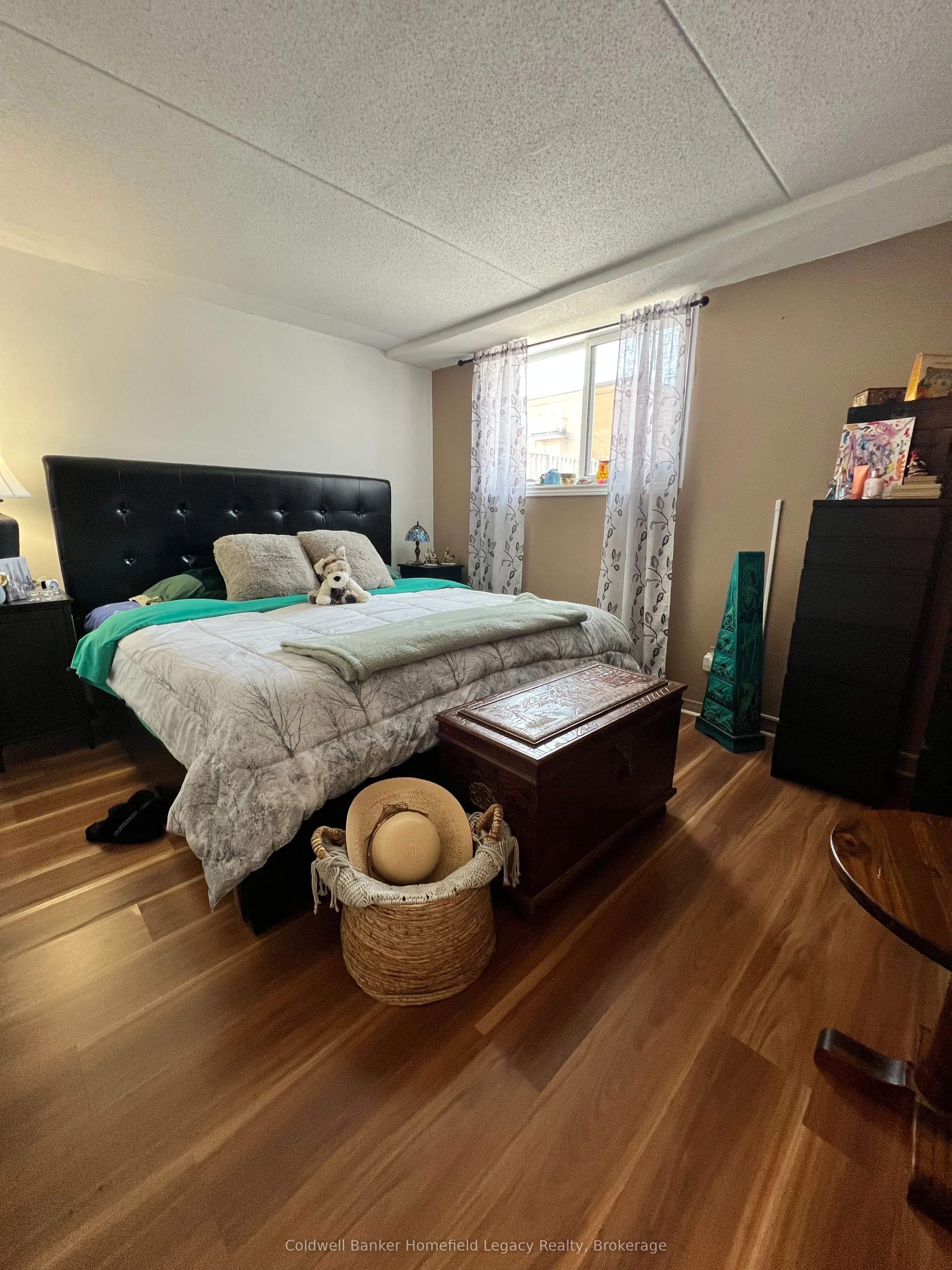 50 Campbell Court, #303