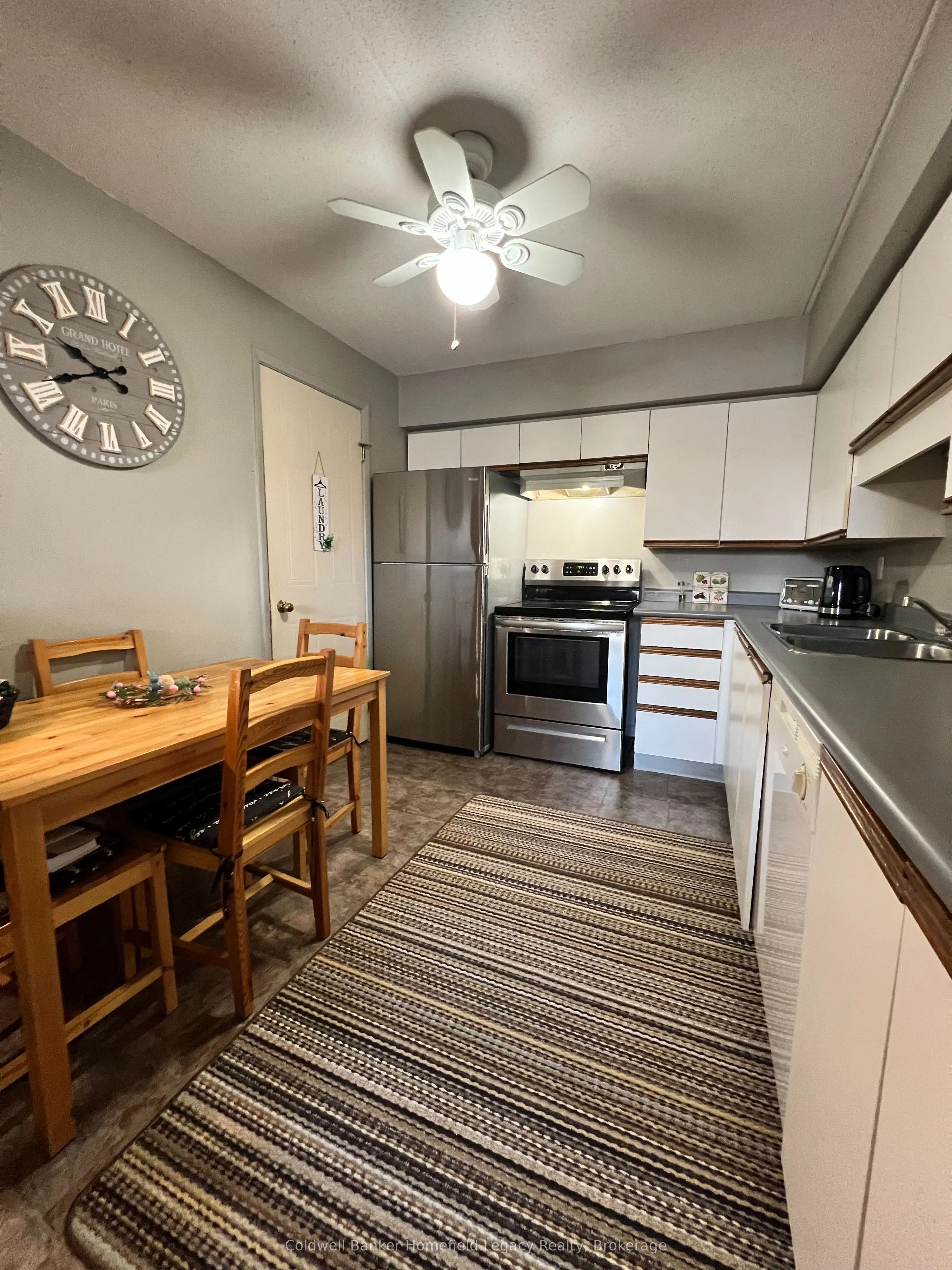 50 Campbell Court, #303