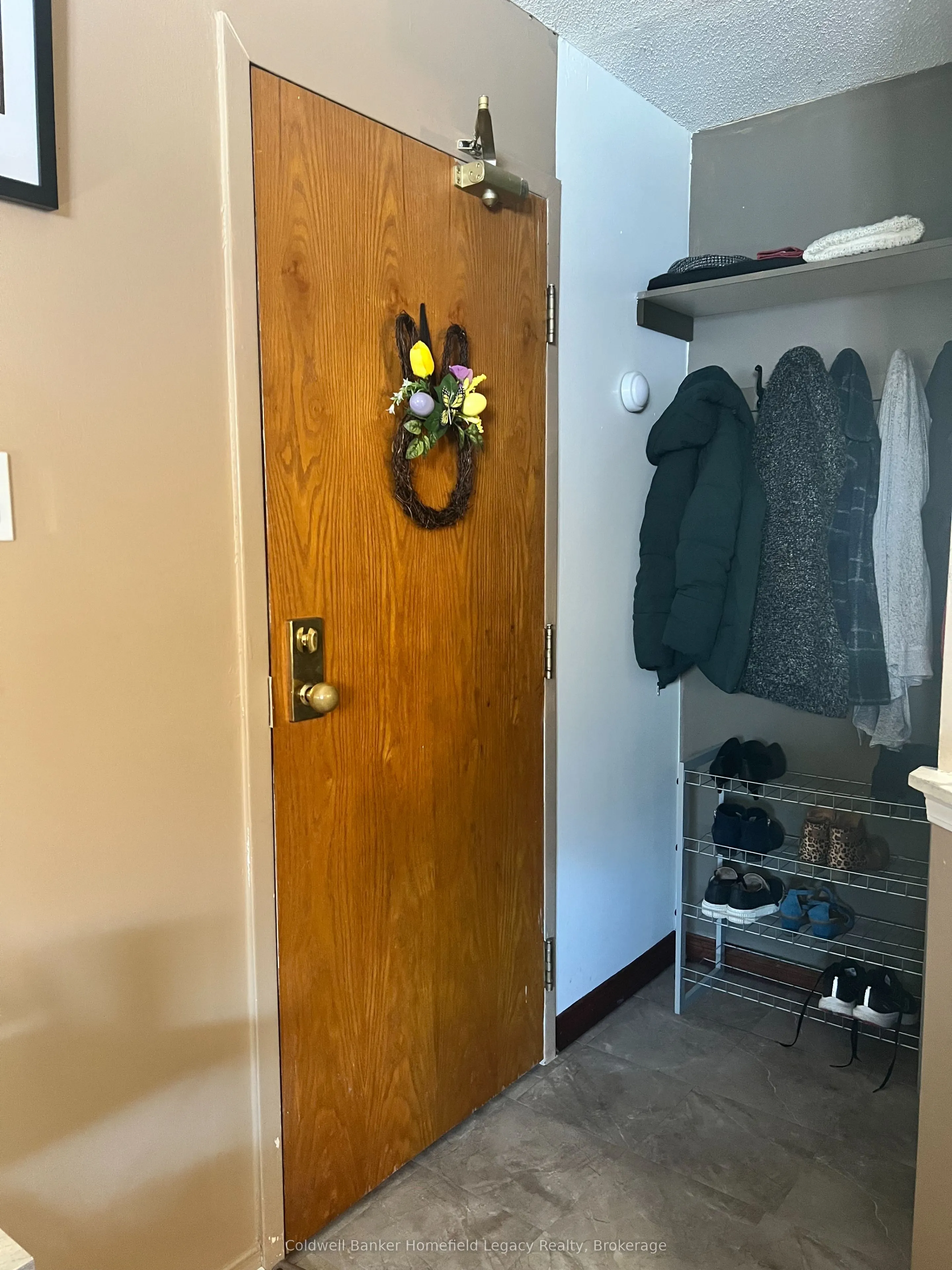 50 Campbell Court, #303