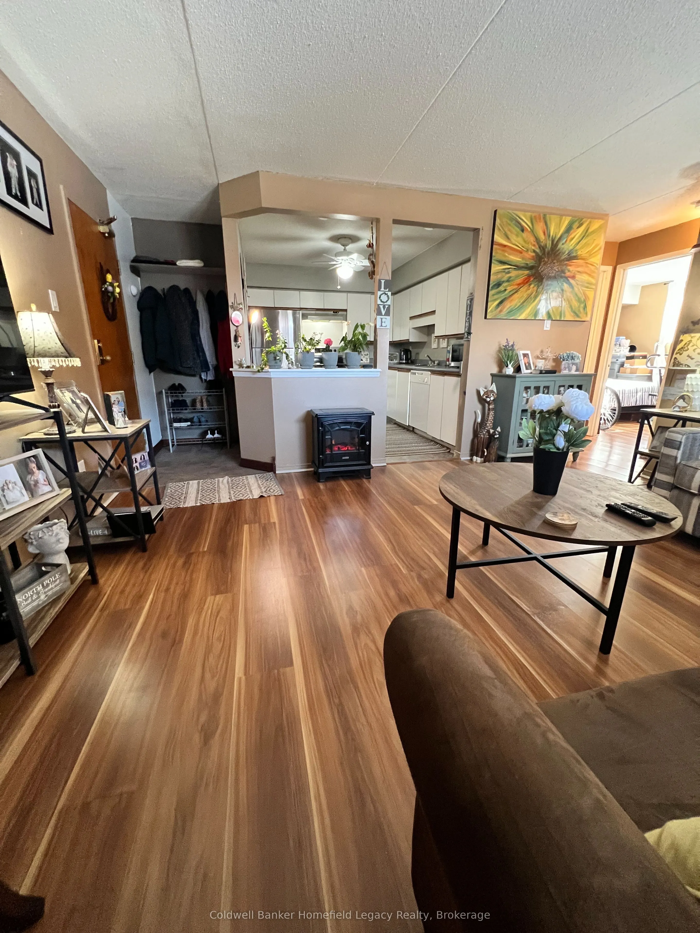50 Campbell Court, #303