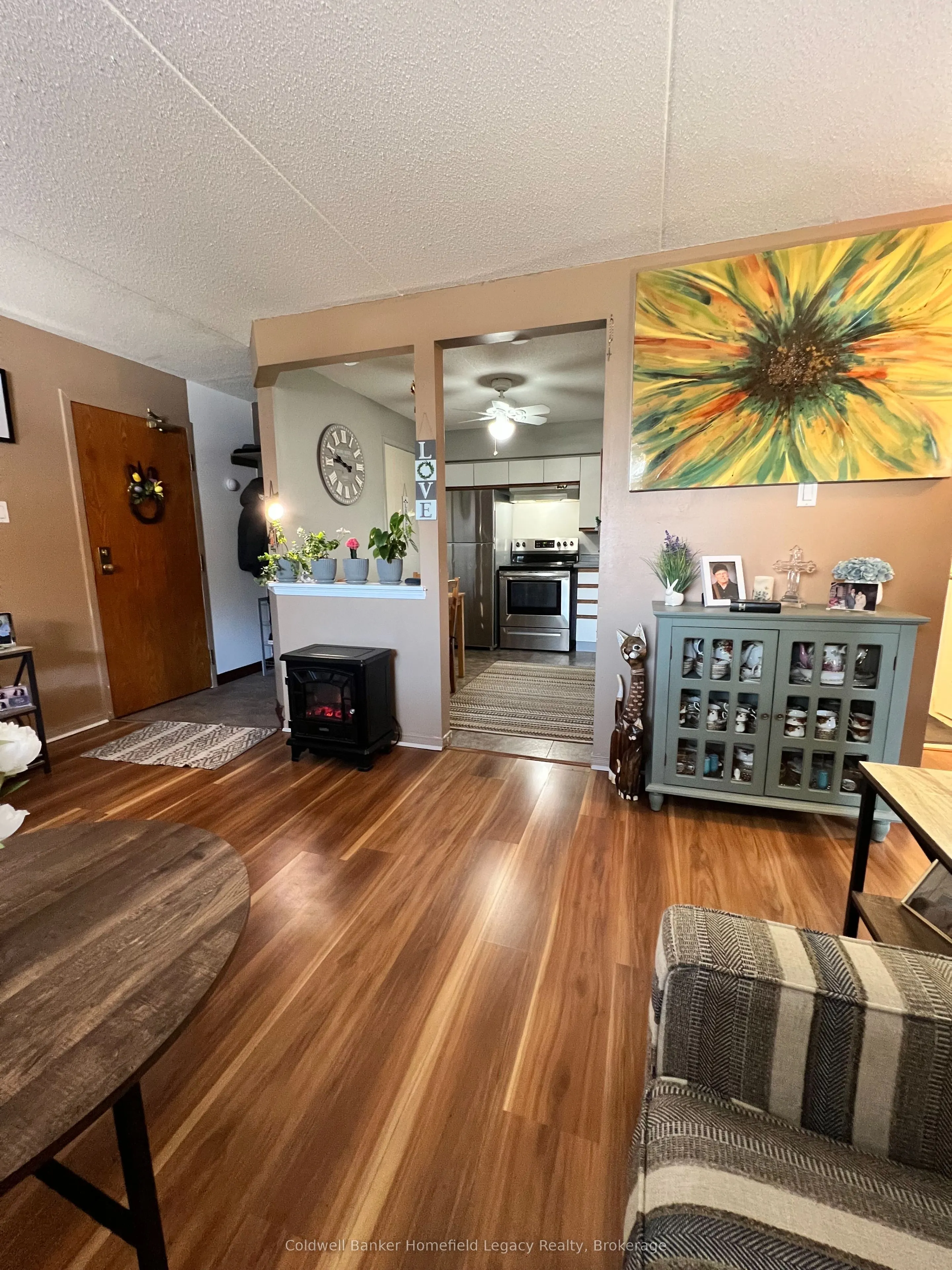 50 Campbell Court, #303