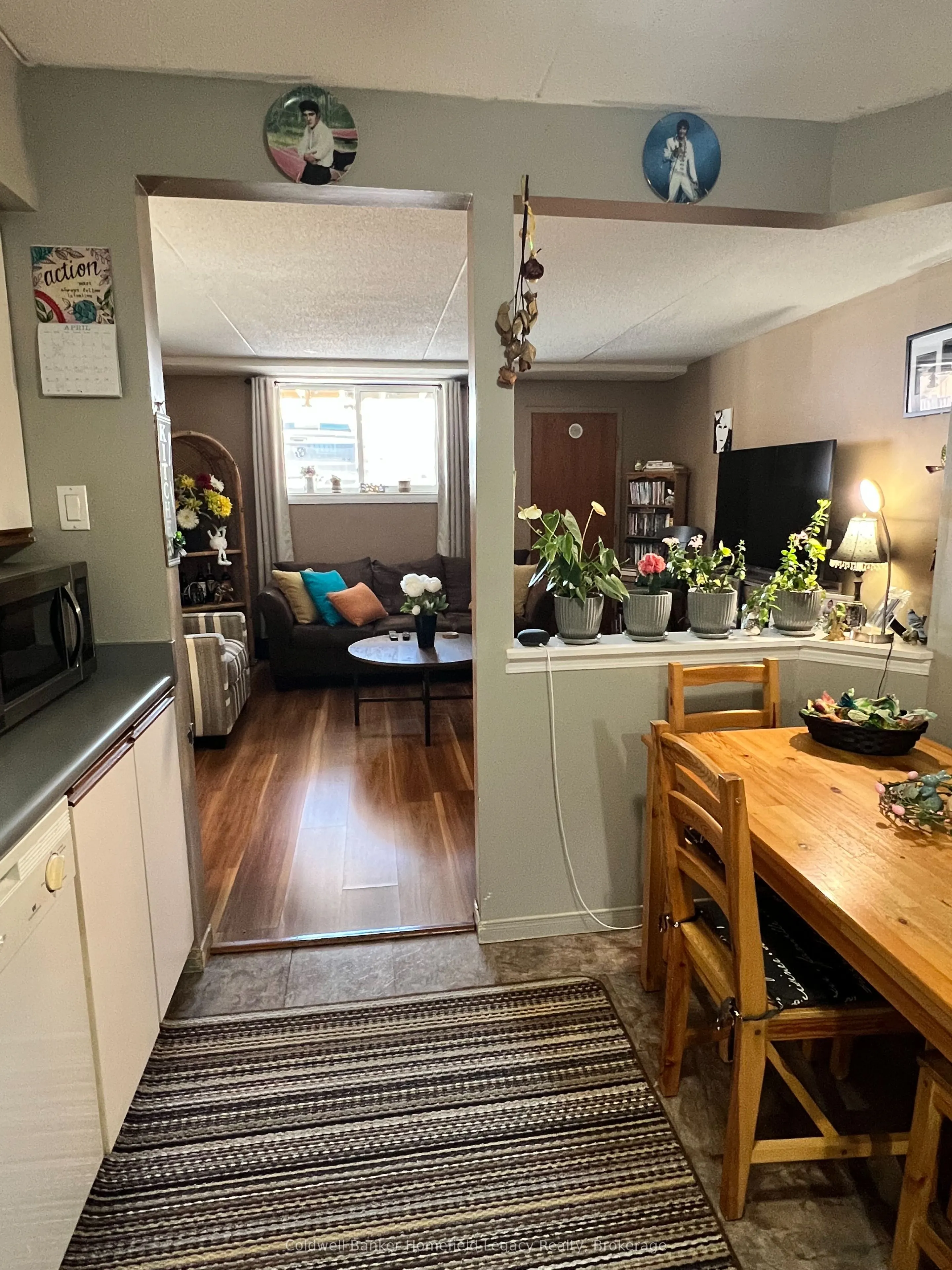 50 Campbell Court, #303