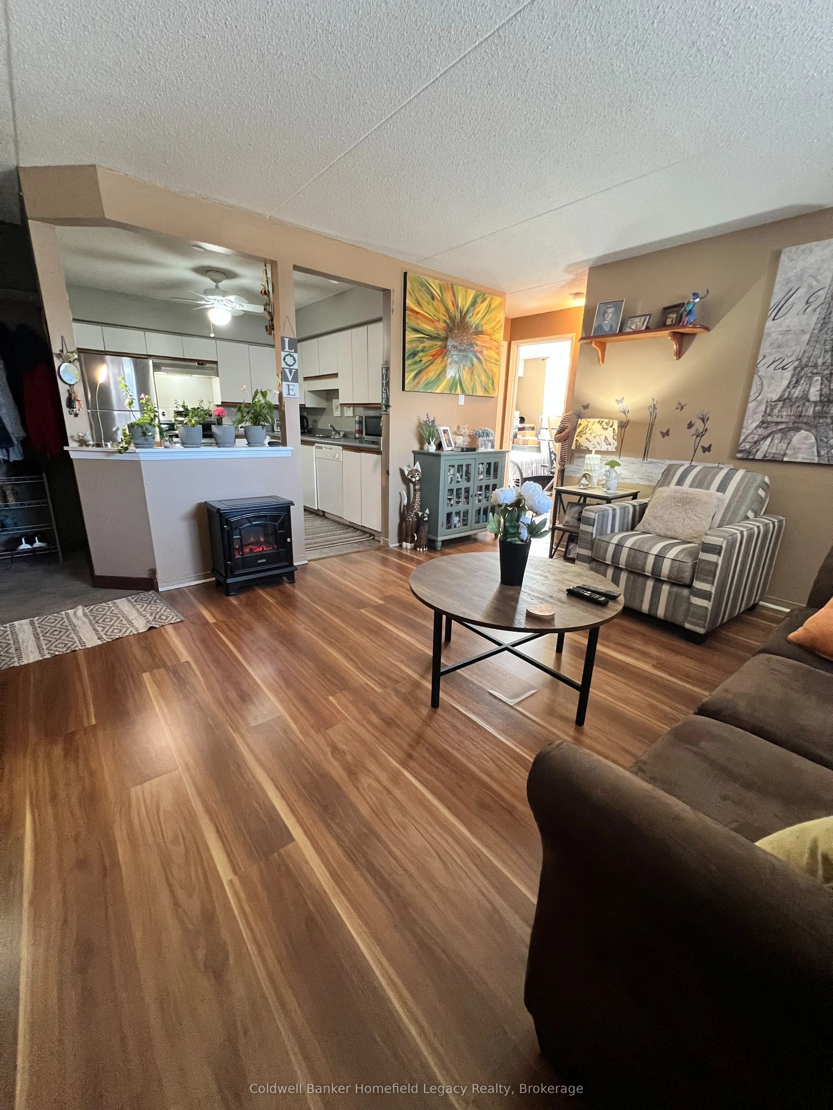 50 Campbell Court, #303