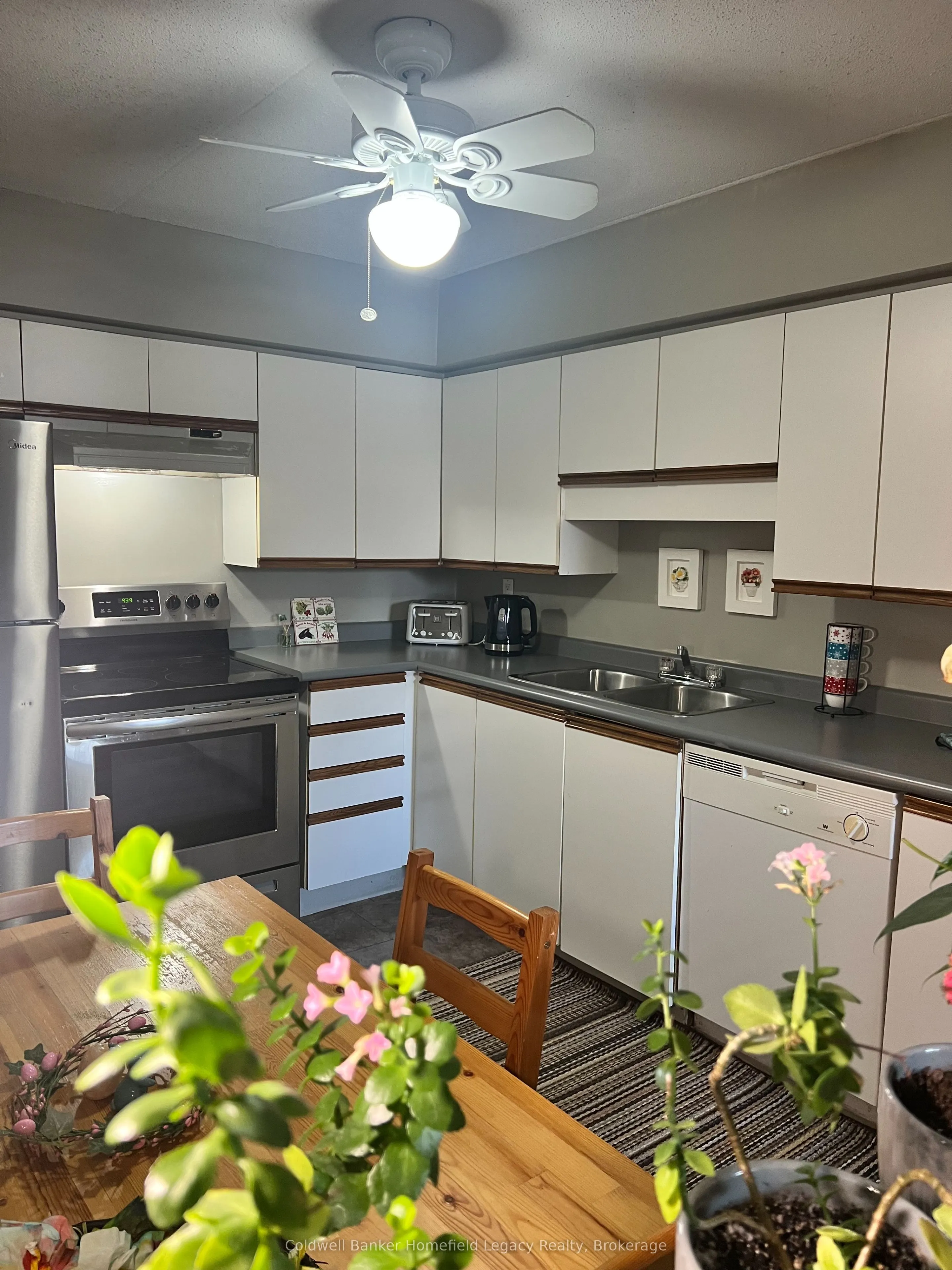 50 Campbell Court, #303