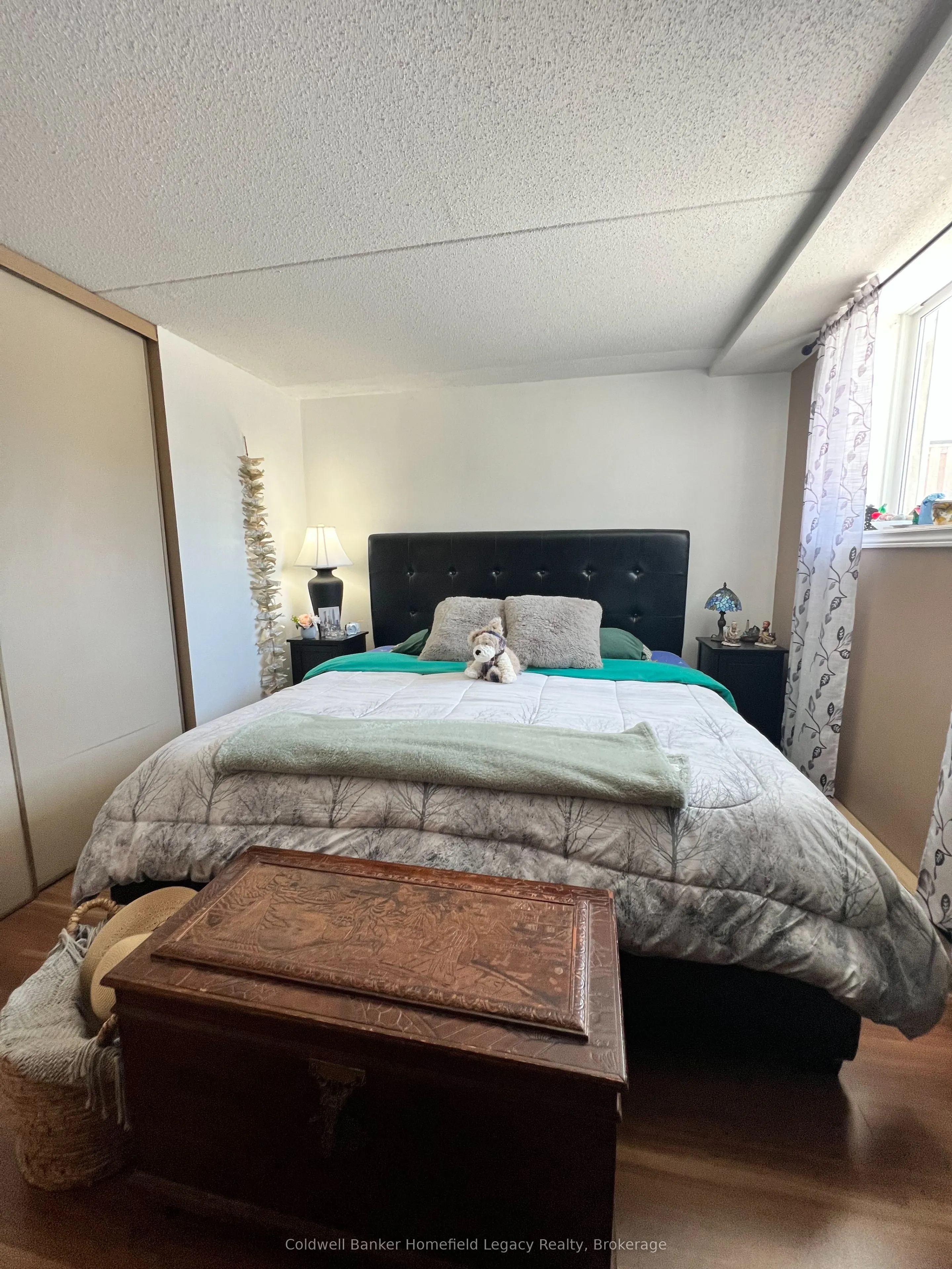 50 Campbell Court, #303