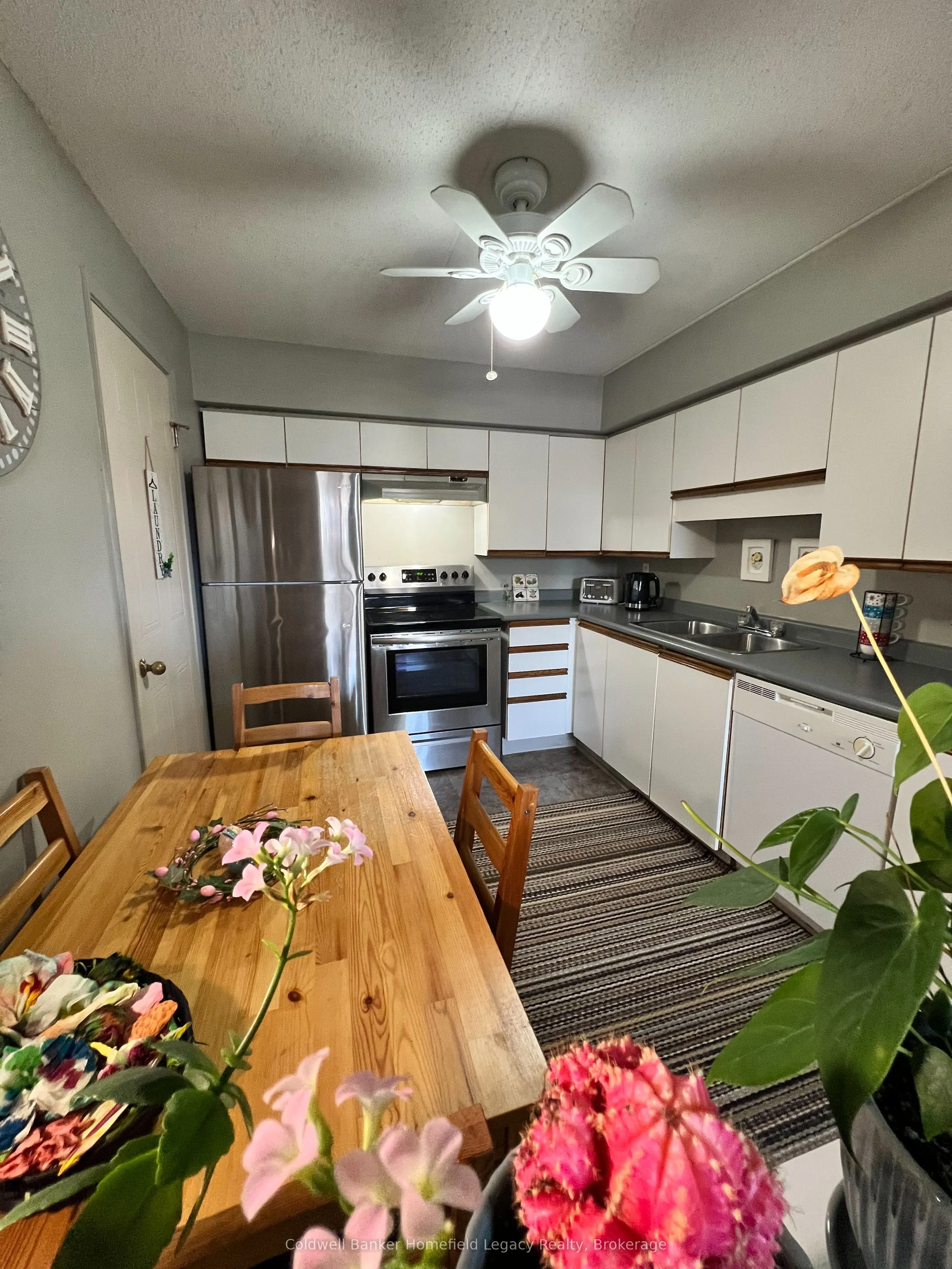 50 Campbell Court, #303