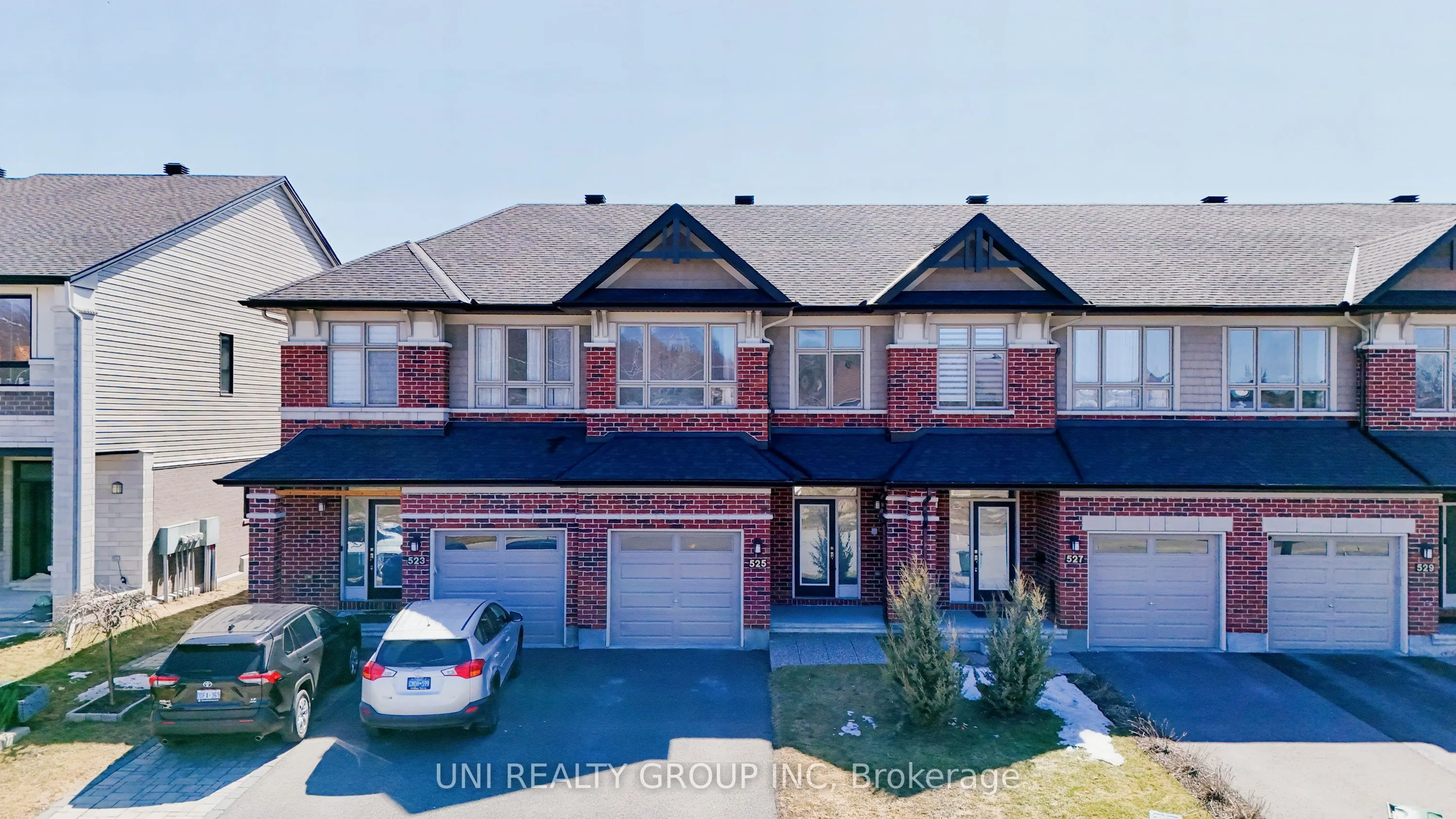 525 Markdale Terrace