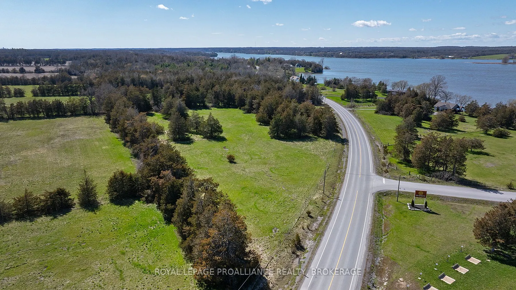 PT LT 1 South Shore Road