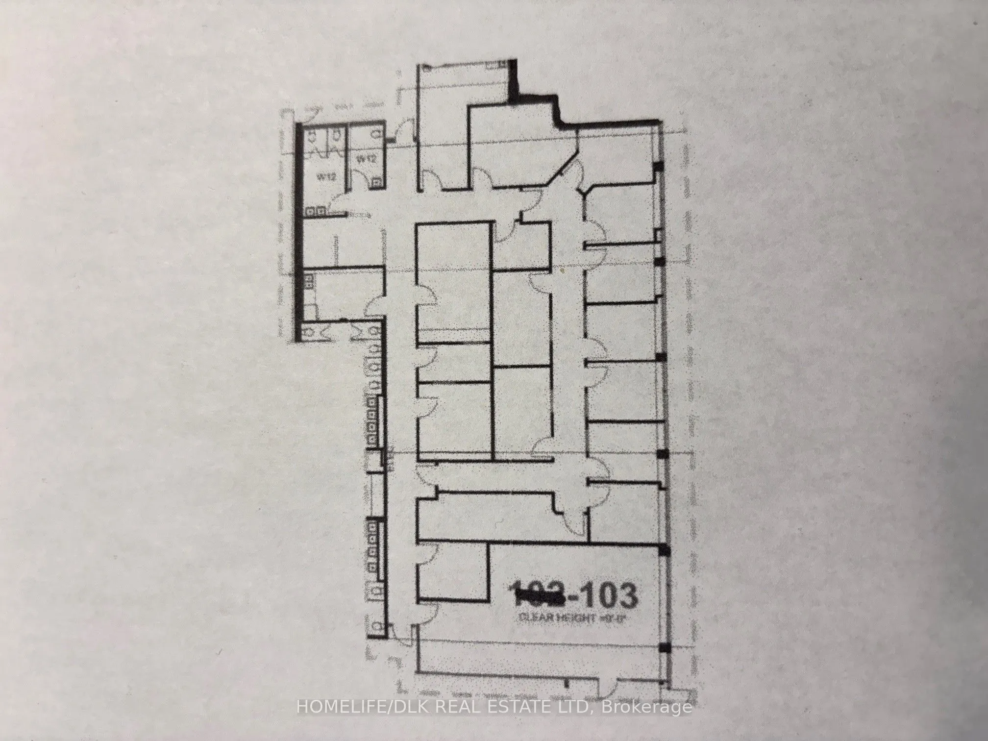 100 Strowger Boulevard