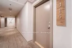 40 Esplanade Lane, #315