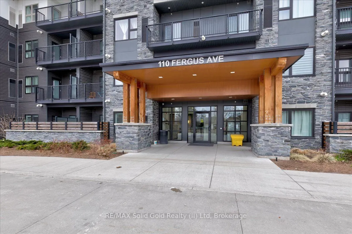 110 Fergus Avenue, #103