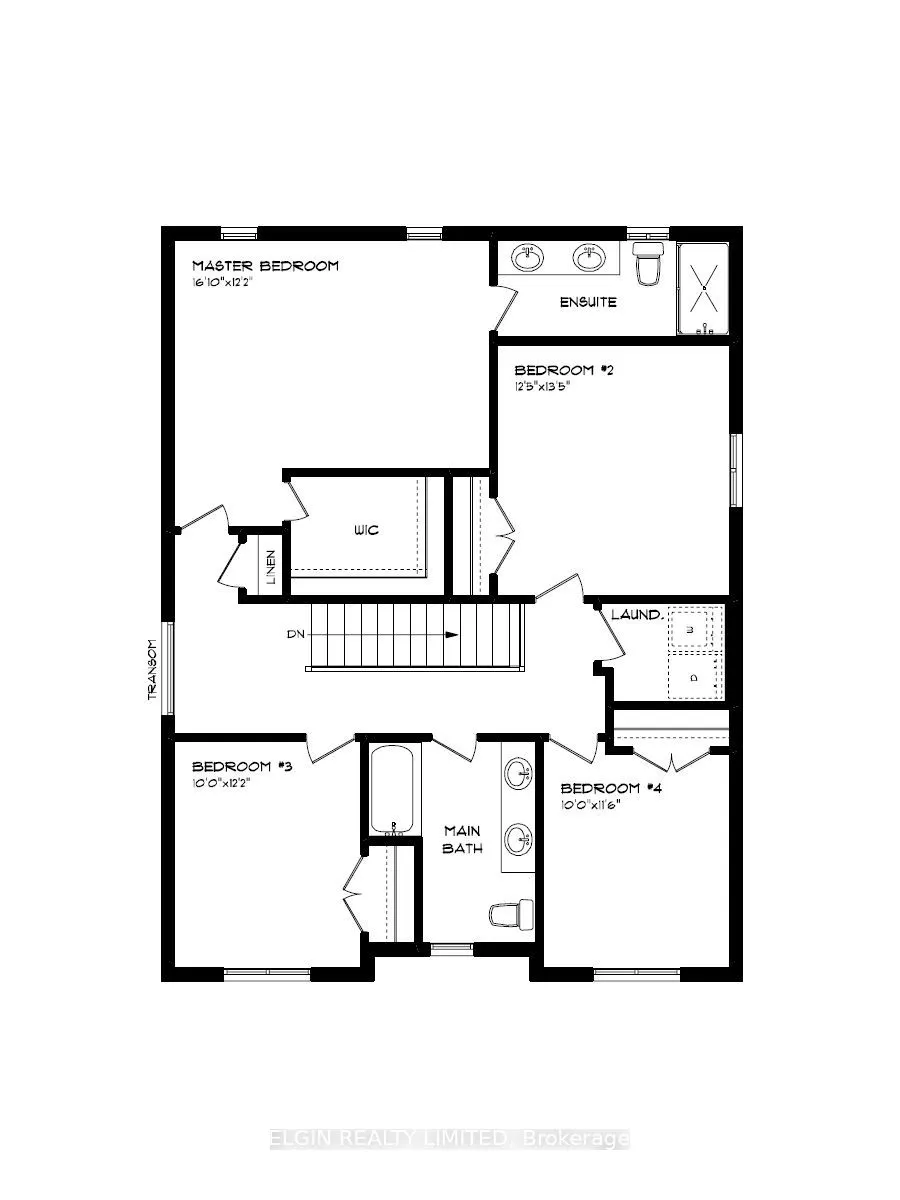 37 Hemlock Crescent
