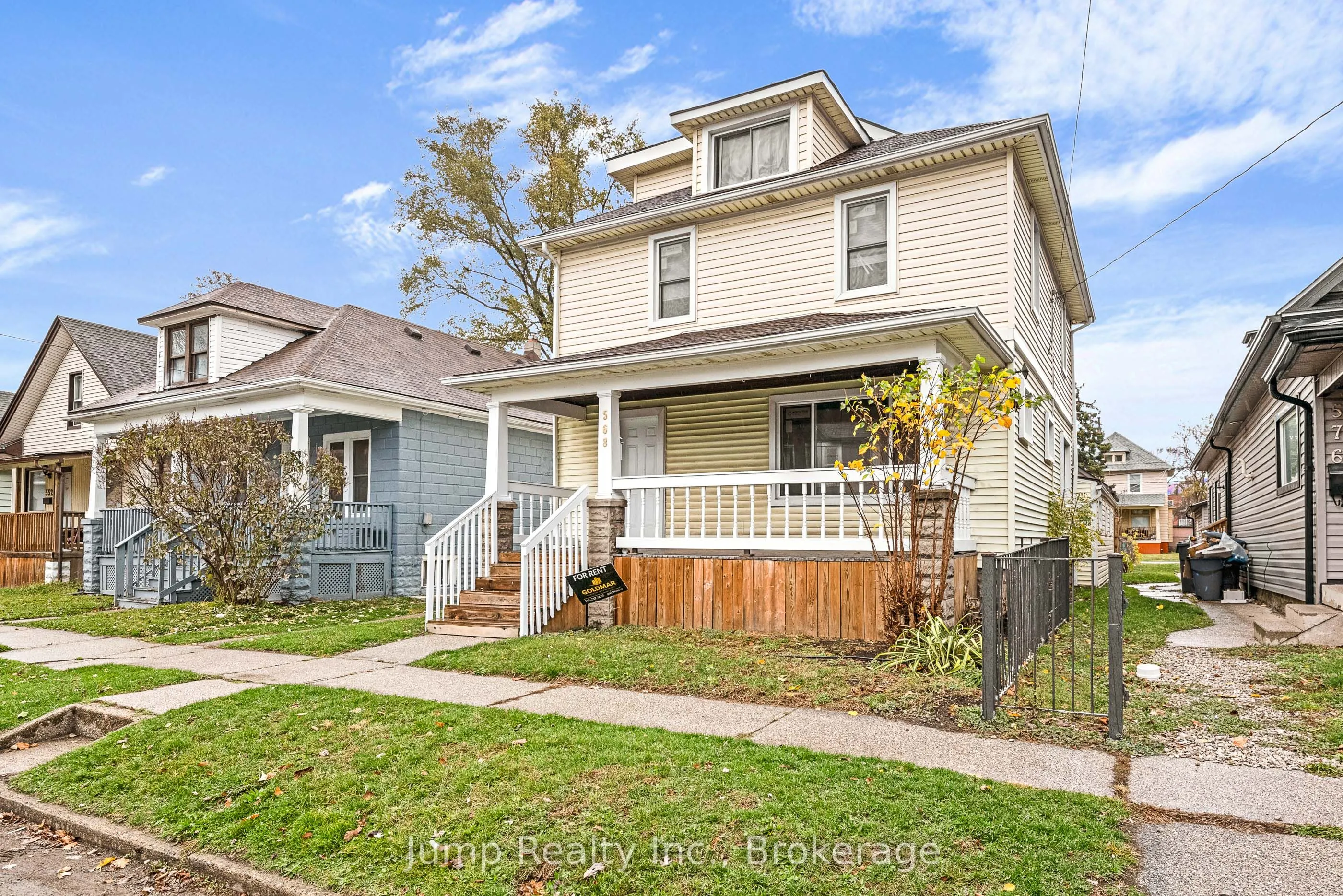 568 TOURNIER Street