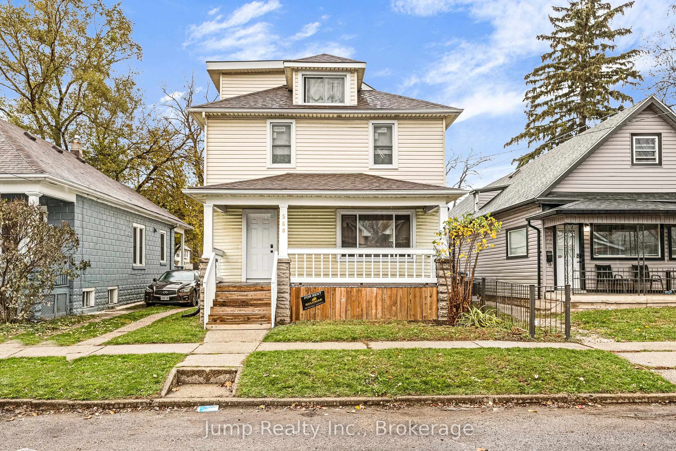 568 TOURNIER Street