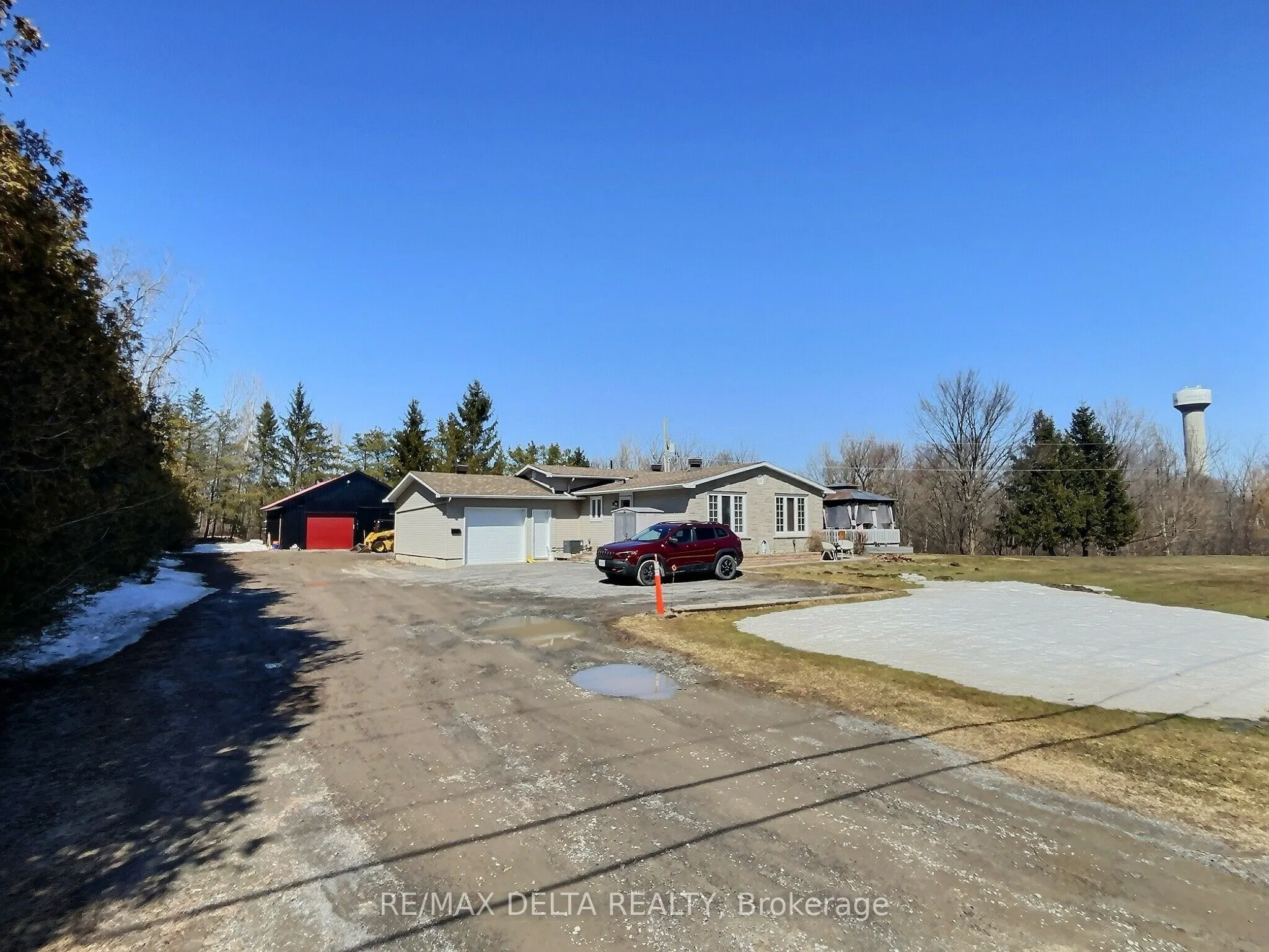 353 Russell Road