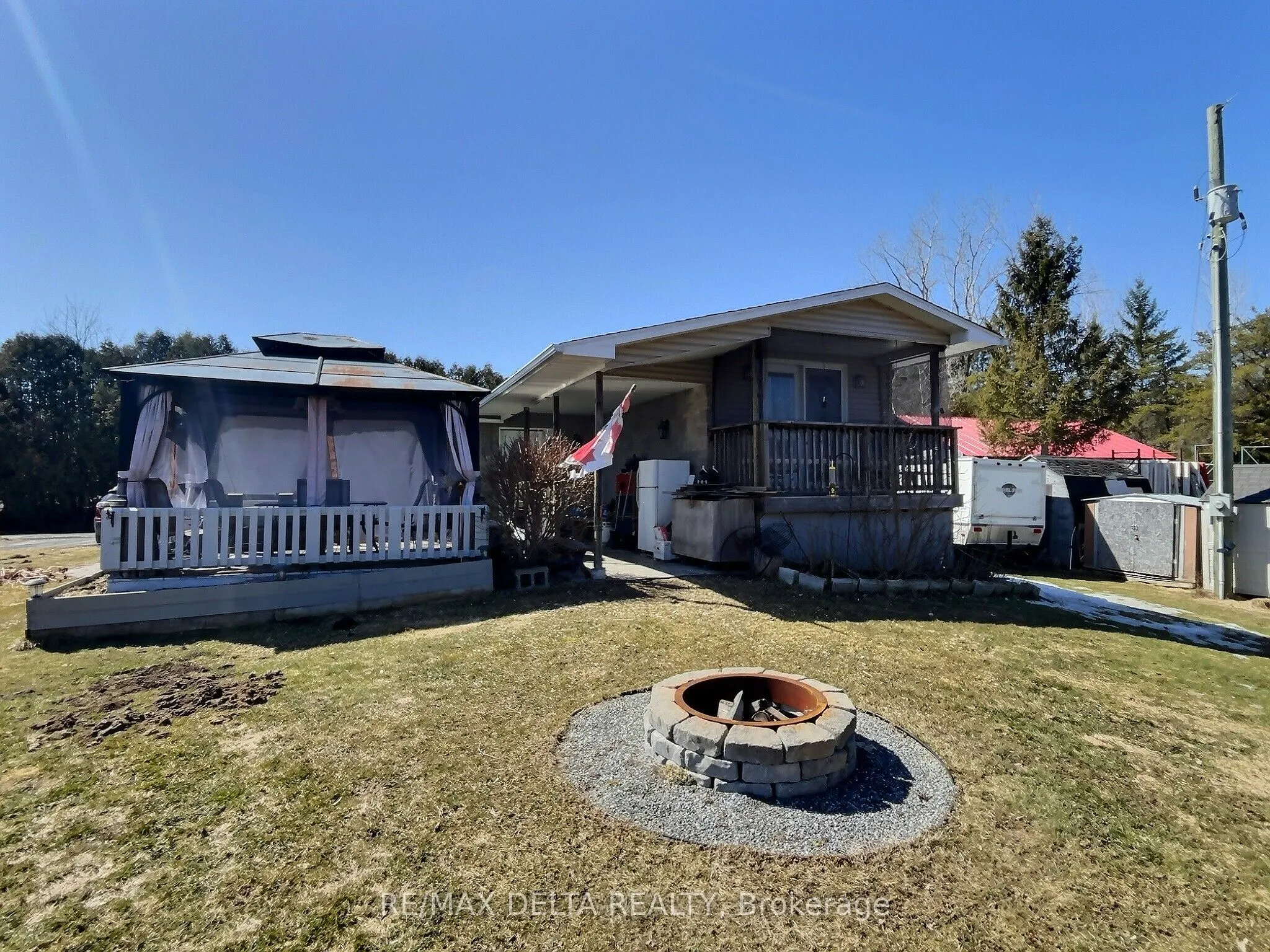 353 Russell Road