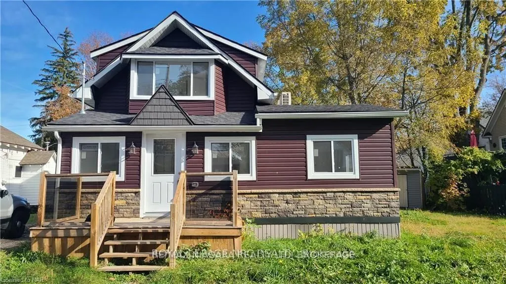 377 Cambridge Road W