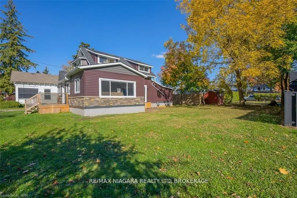 377 Cambridge Road W