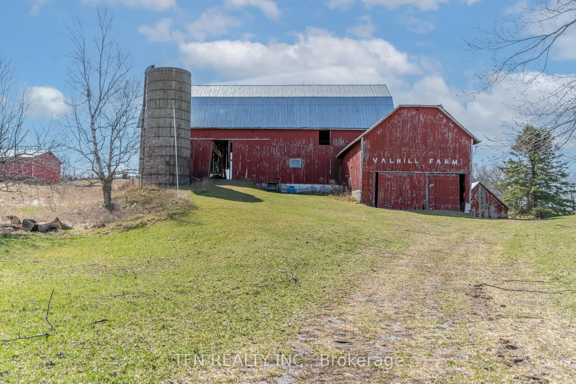 231 Carman Road