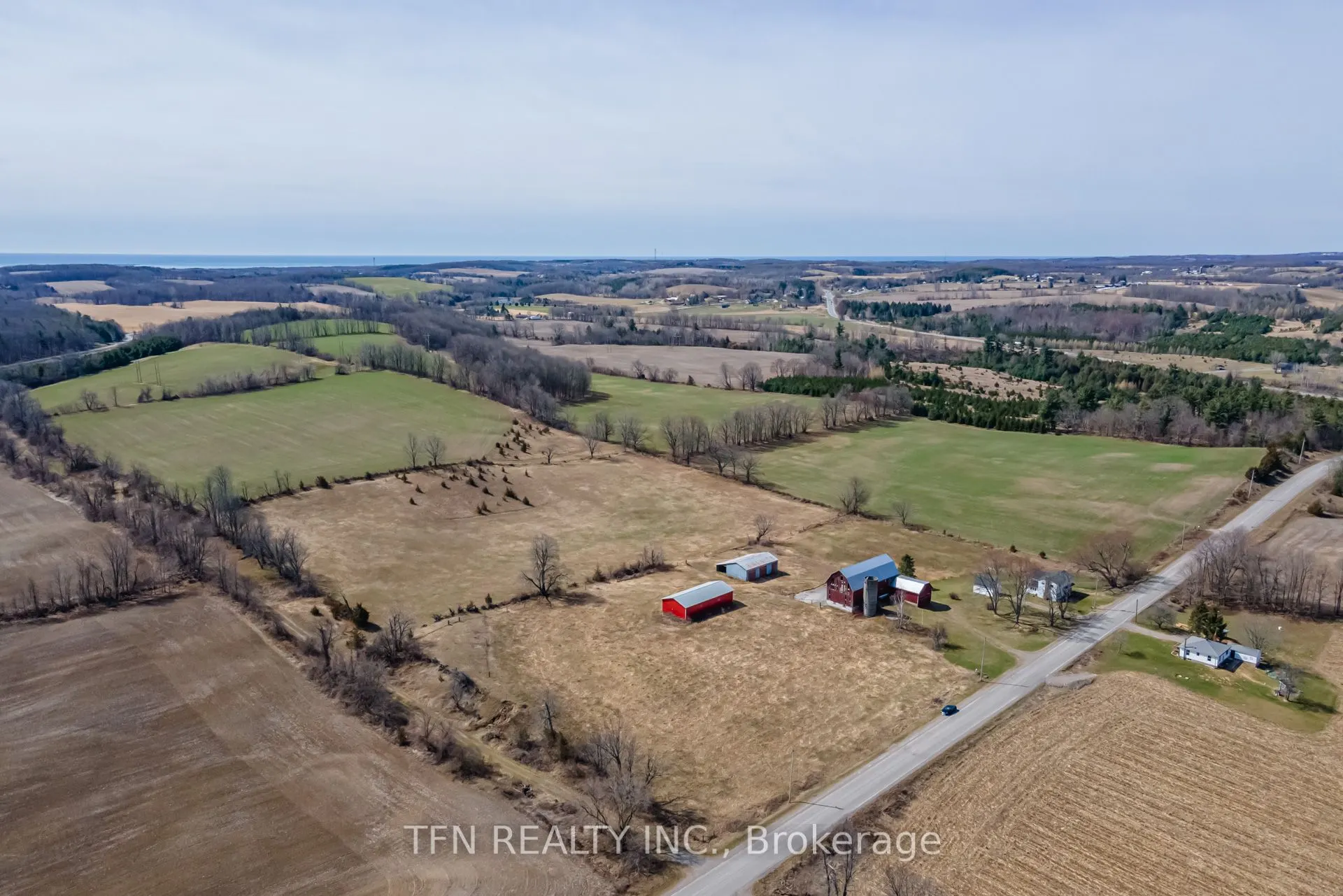 231 Carman Road