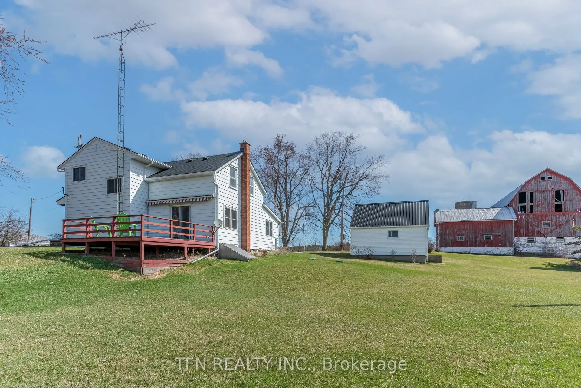 231 Carman Road