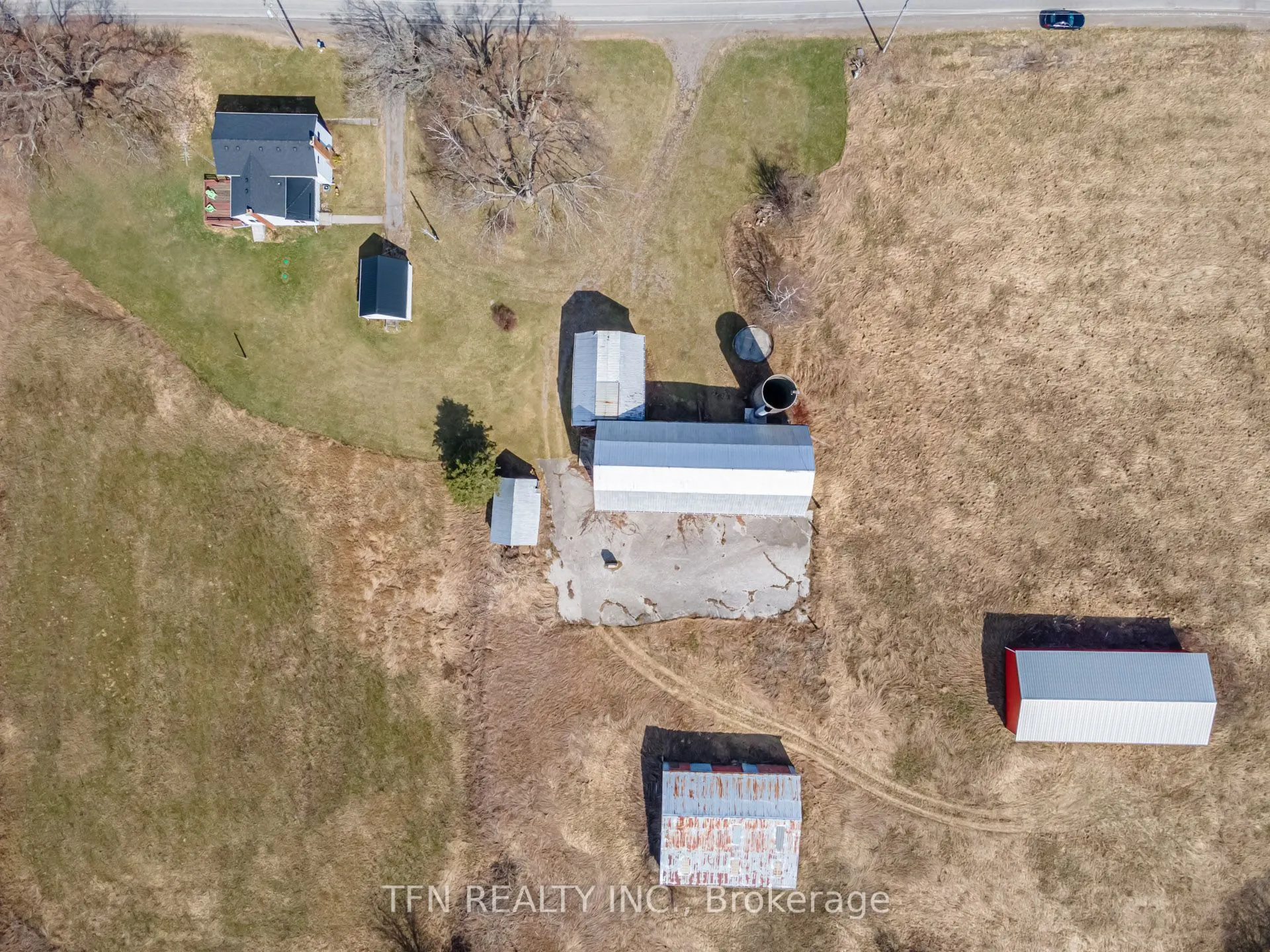 231 Carman Road