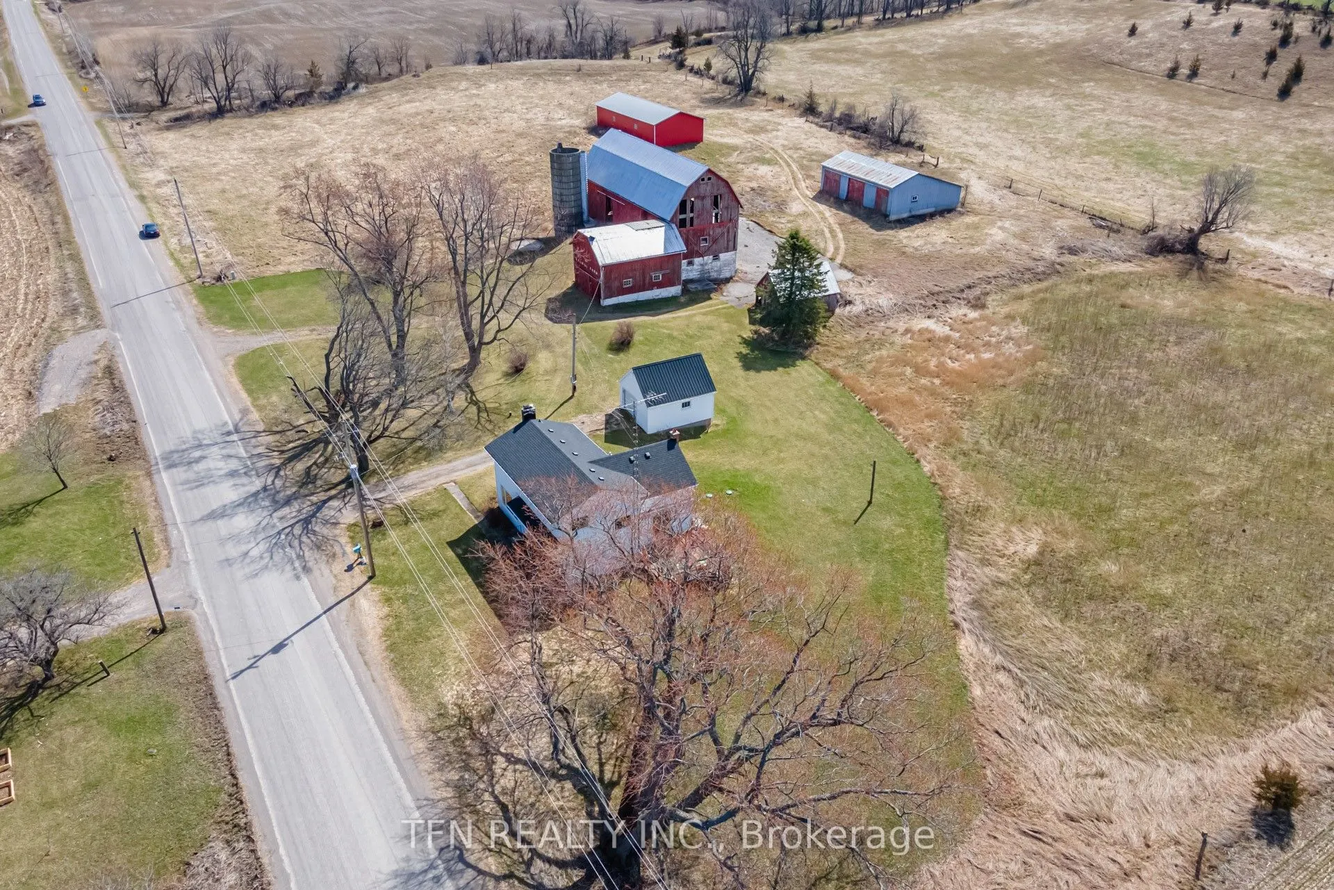 231 Carman Road