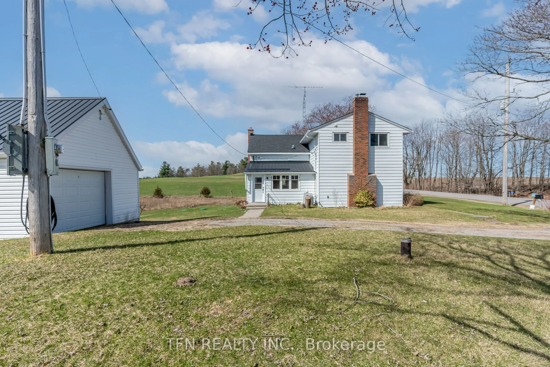 231 Carman Road