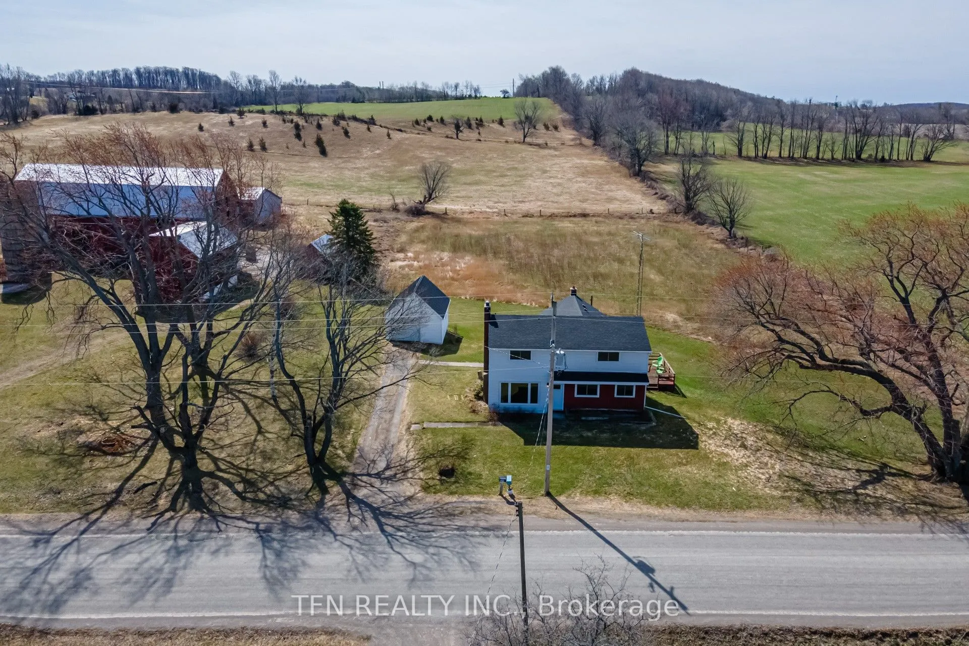 231 Carman Road
