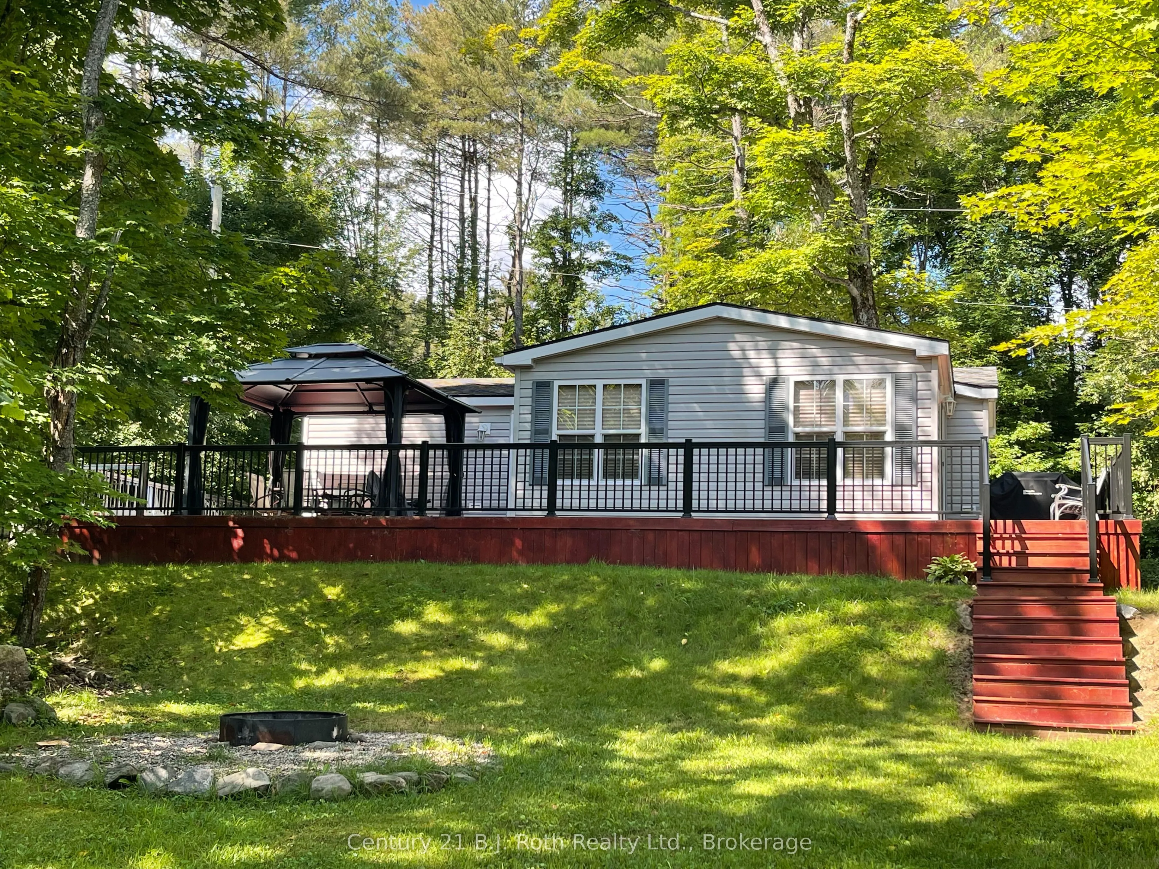 1047 Bonnie Lake Camp Road, #439 Springwater